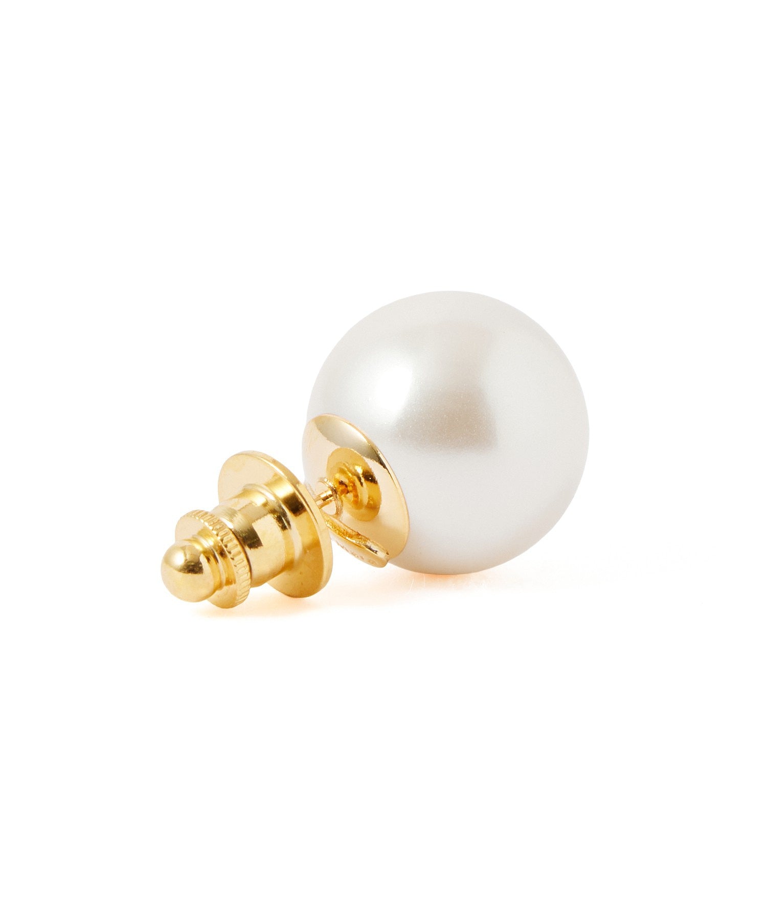 Sea’ds mara/Pearl brooch