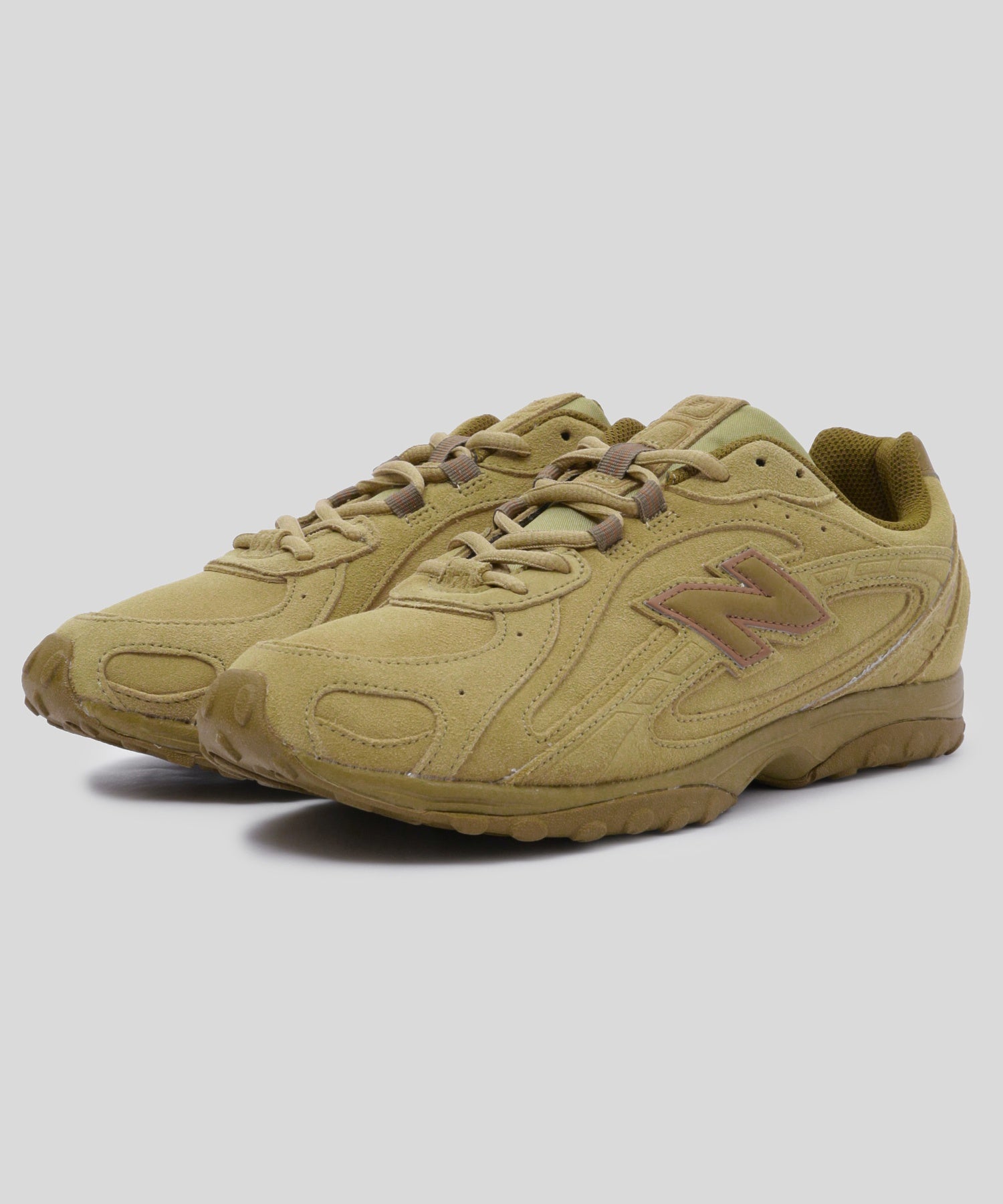 NEW BALANCE/ニューバランス/W  U204LFSP