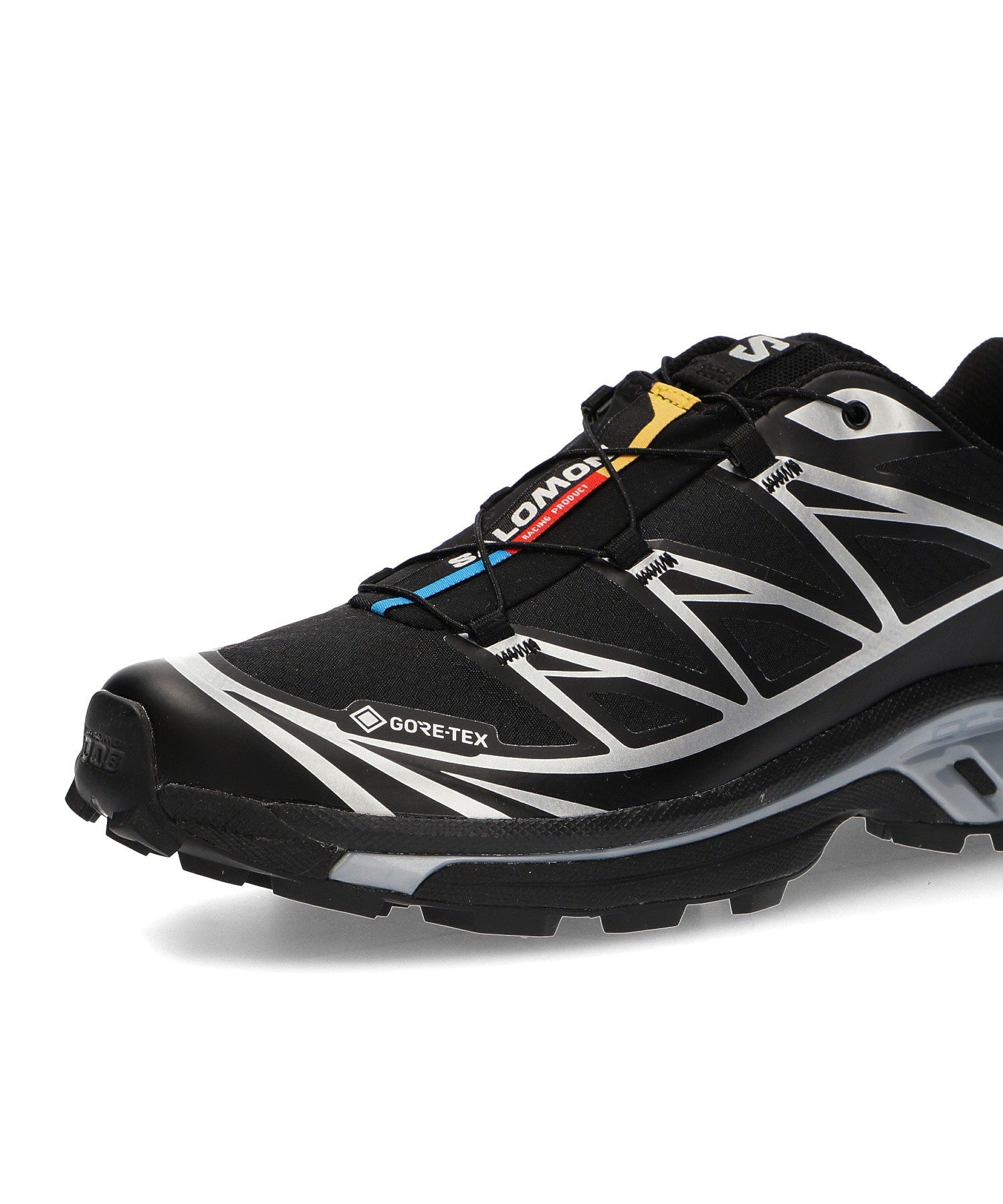 SALOMON/サロモン/XT-6 GTX L47450600