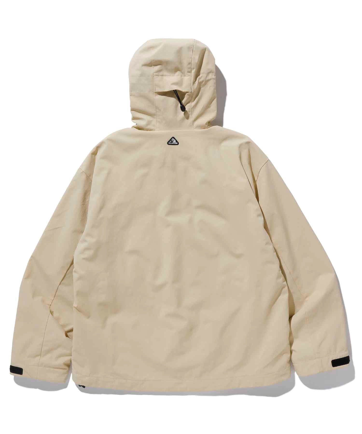 3 LAYER JACKET XLARGE