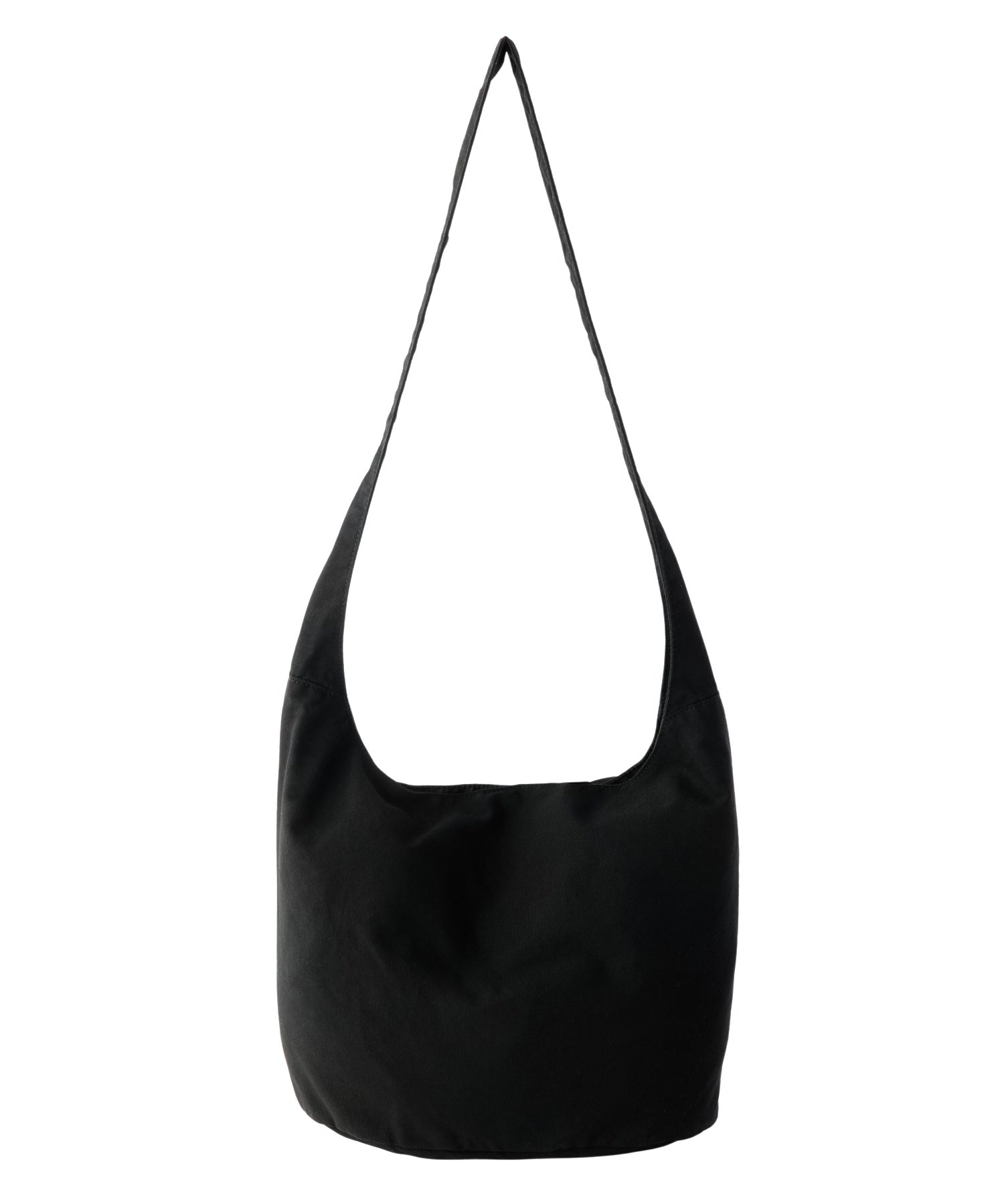 OLD CURSIVE LOGO HOBO BAG