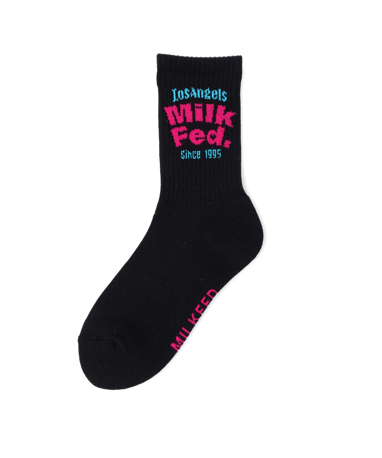 ARCH LOGO SOCKS