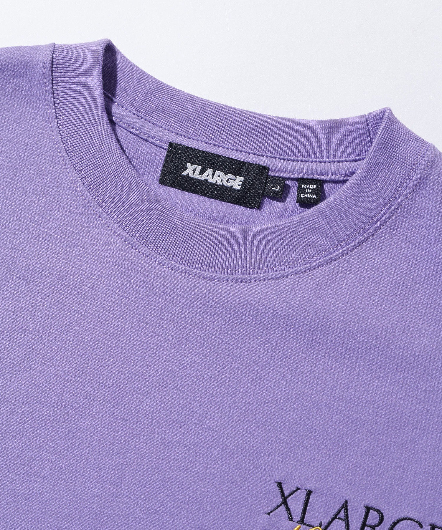 NIGHT VISION S/S TEE