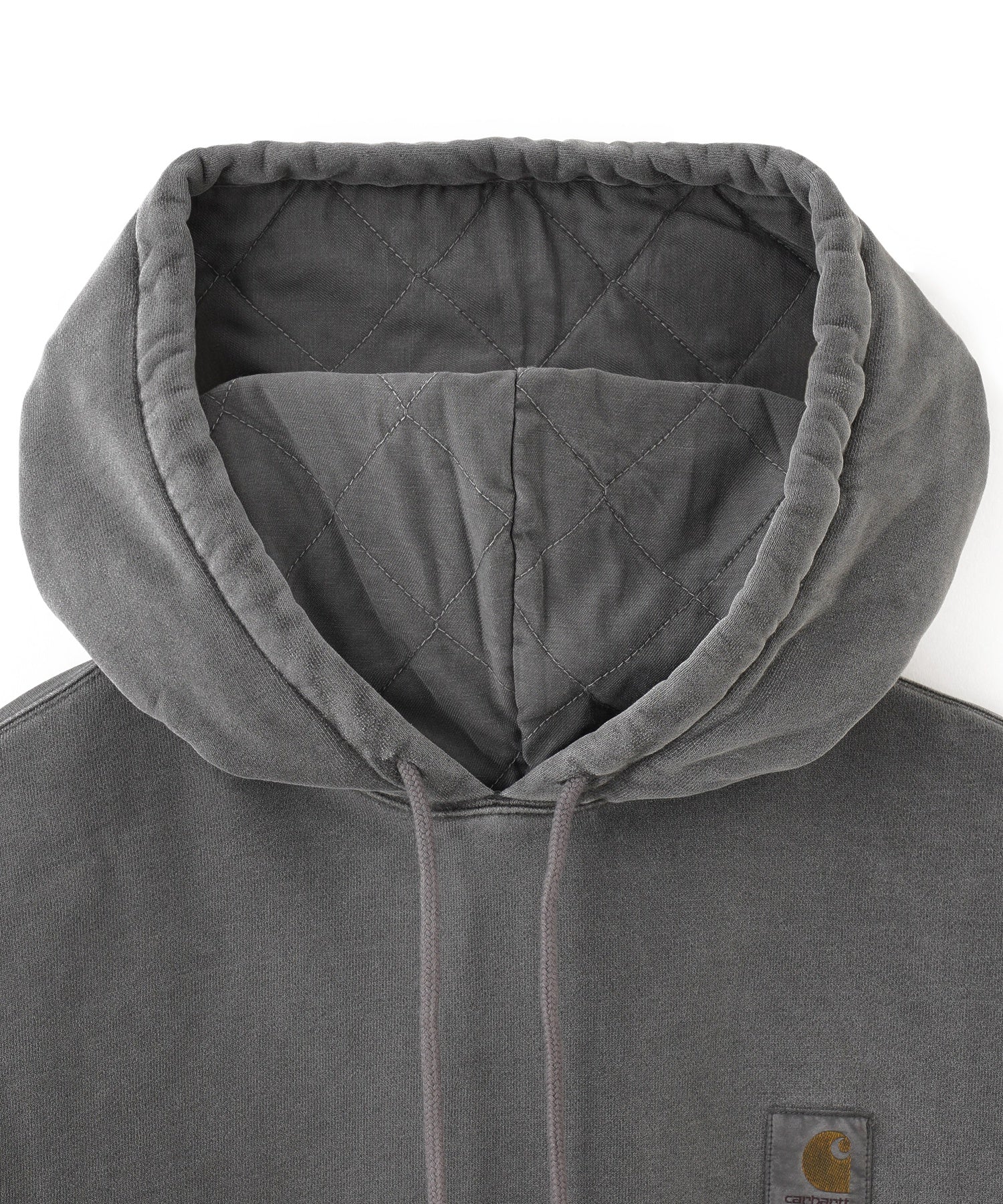 CARHARTT WIP/カーハート/HOODED VISTA SWEATSHIRT/I029523