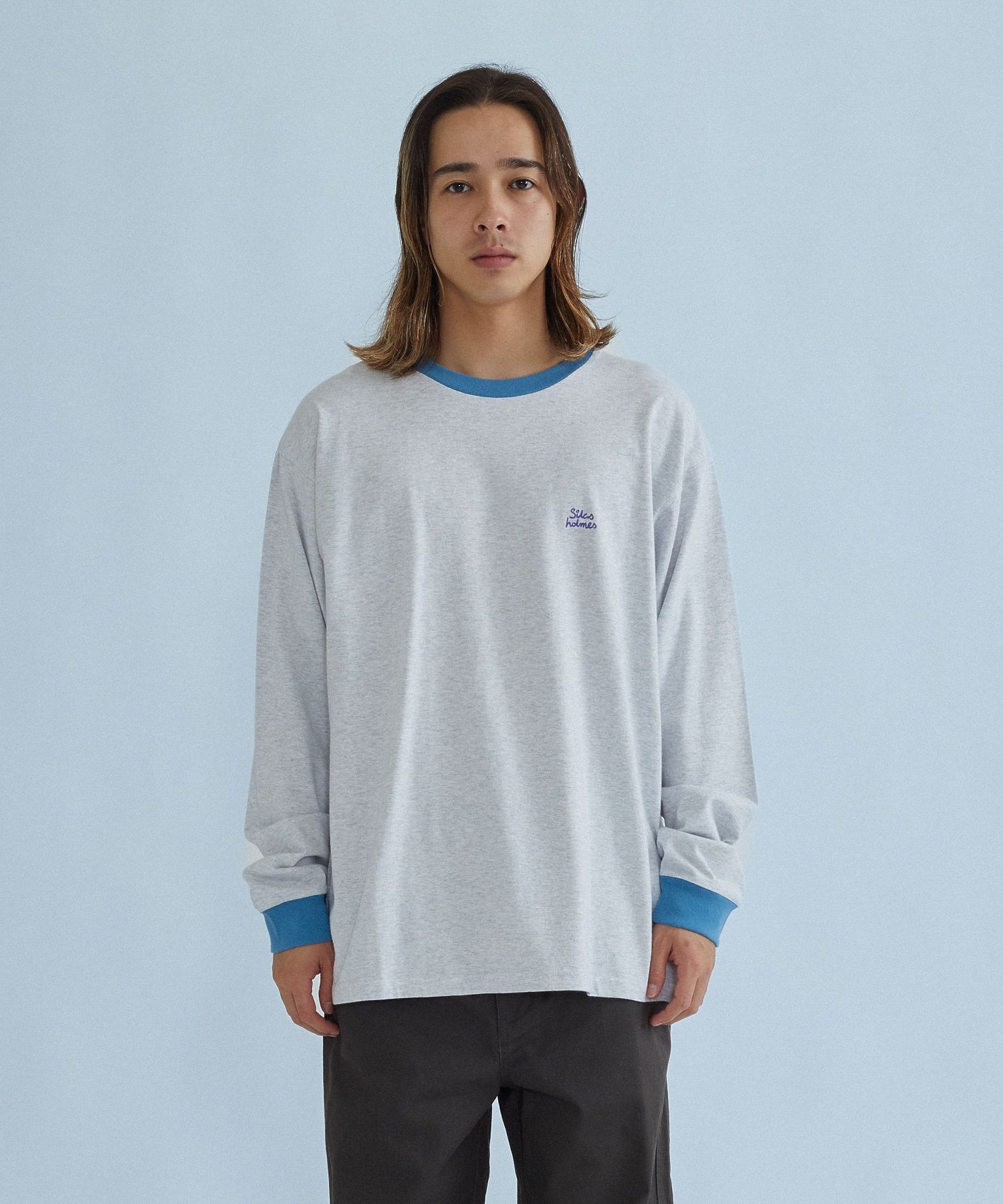 FLUXUS L/S TEE