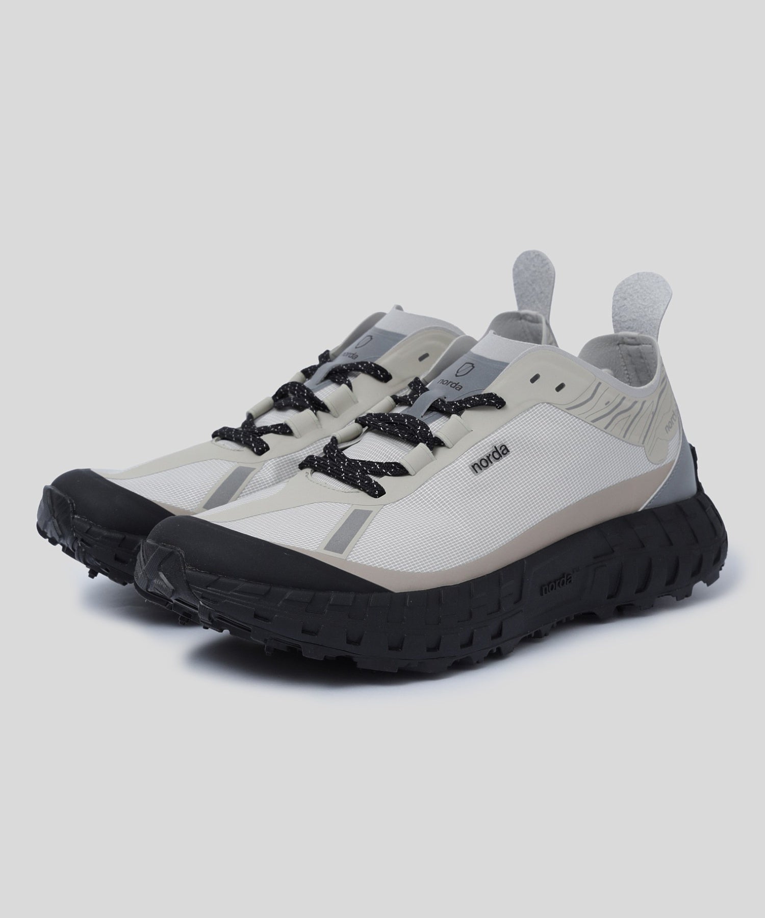 NORDA/ノルダ/W 001-W 001A CORE BEIGE