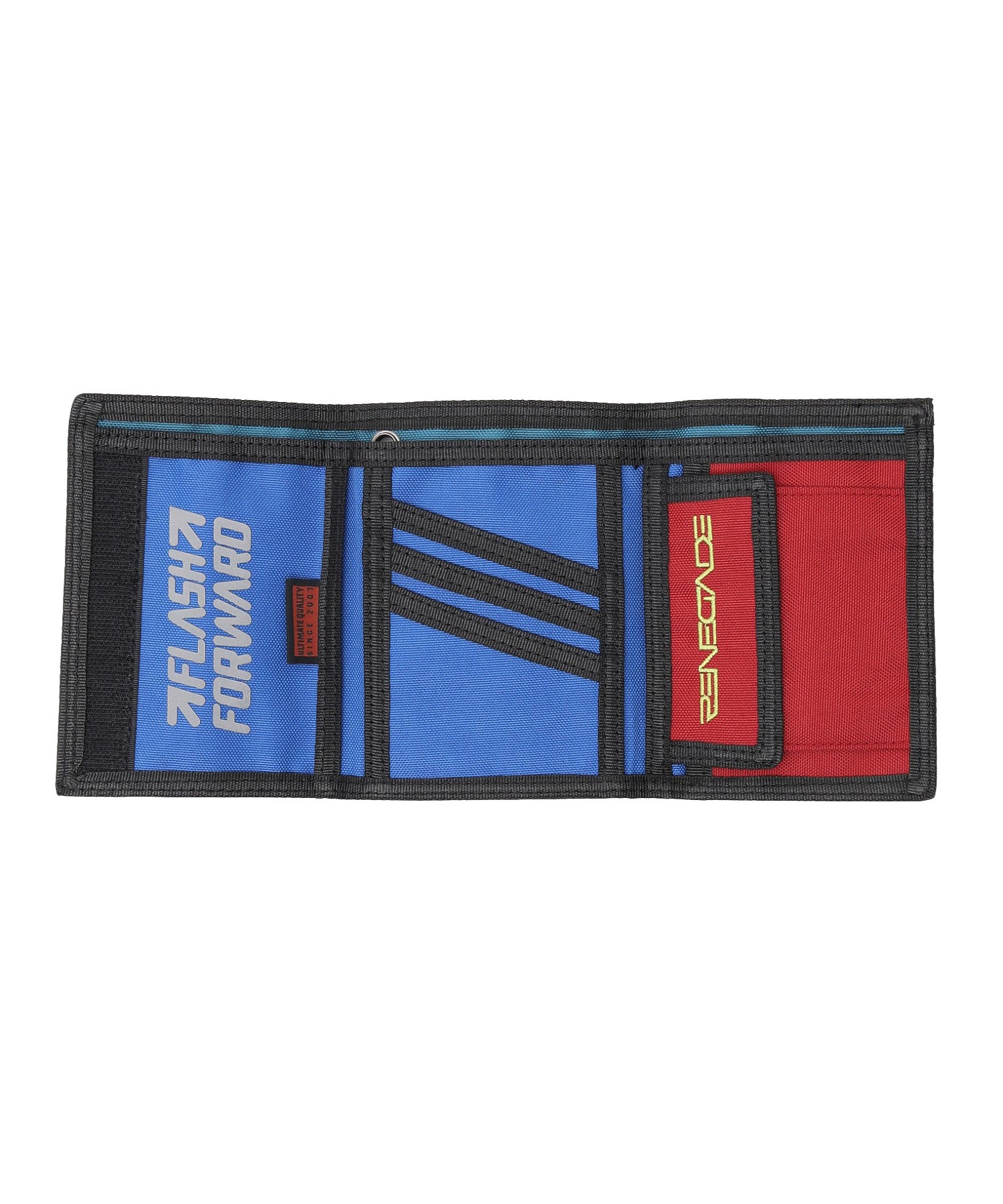 MARTINE ROSE/マーティン ローズ/CLASSIC NYLON WALLET 1209WSP06505