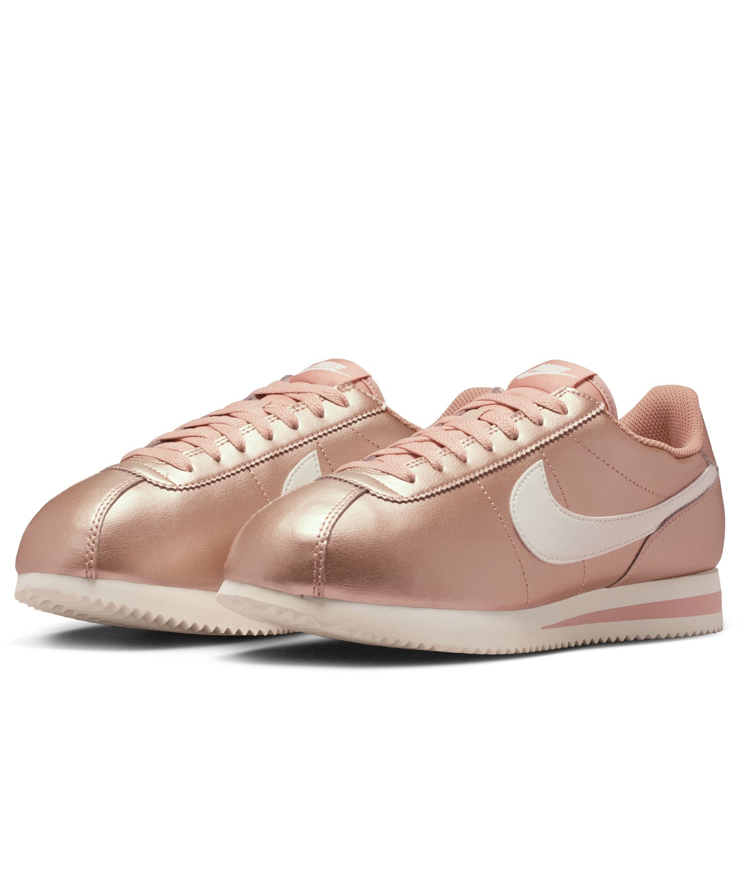 NIKE/ナイキ/W CORTEZ MTTLC IR0042-900