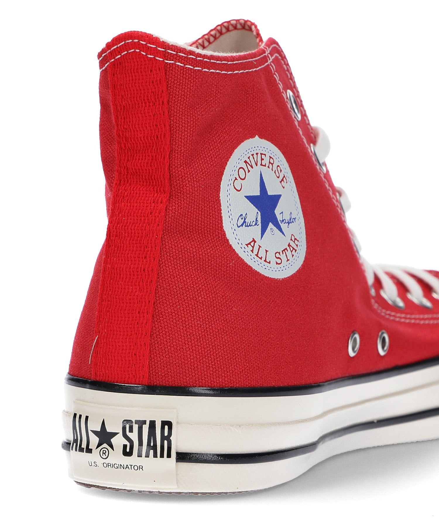 CONVERSE/コンバース/ALL STAR US HI/31309030