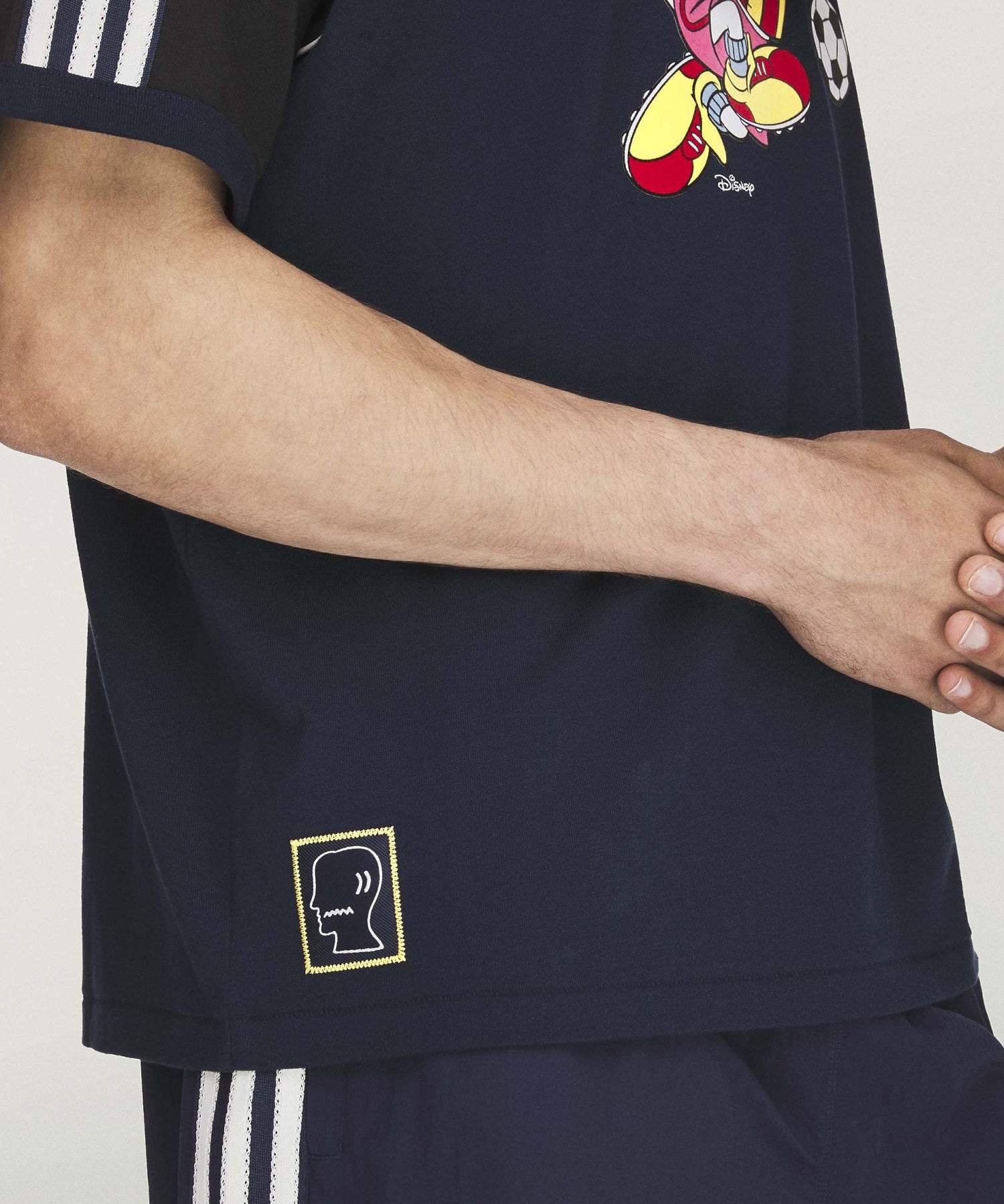 adidas/アディダス/BD DISNEY T-SHIRT KR5173