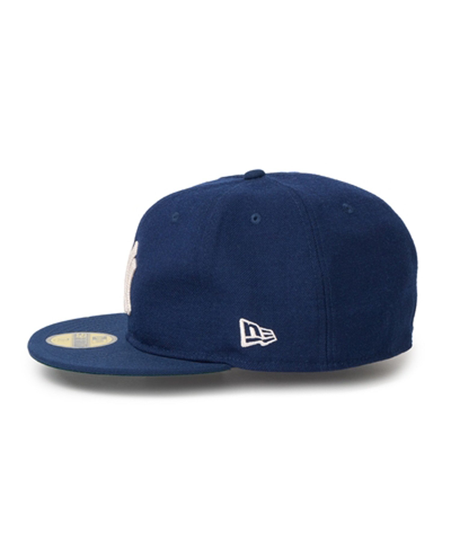 【NEWERA】59FIFTY ソフトバックラム New York Yankees Direction By TAKAYUKI OHASHI (the Apartment) 15171668