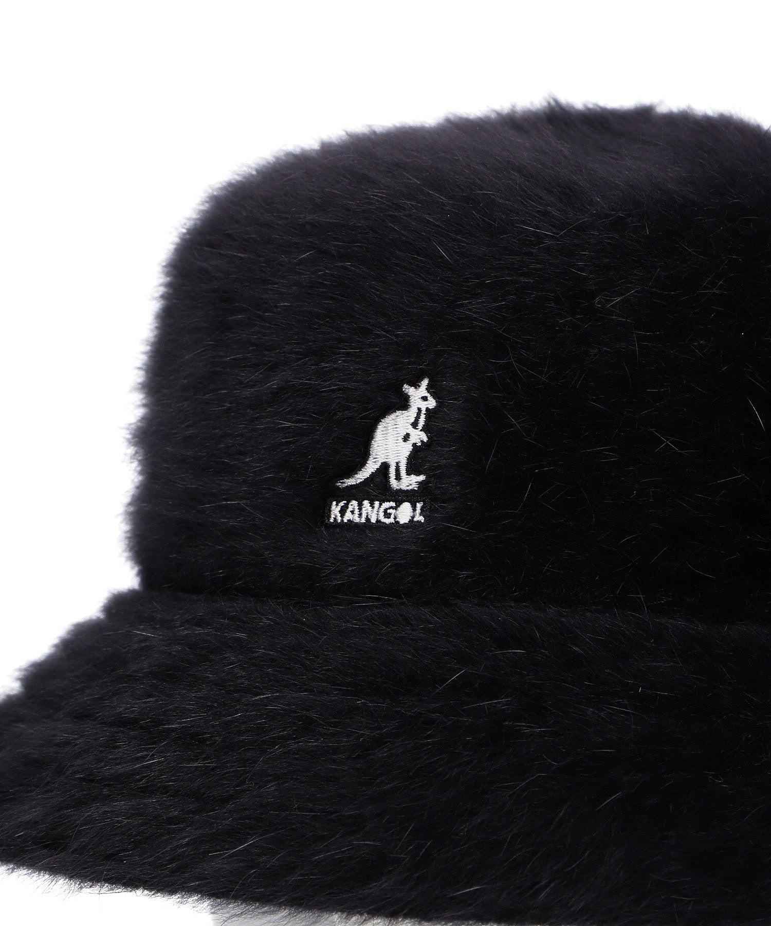 KANGOL/カンゴール/FURGORA BUCKET/234069603