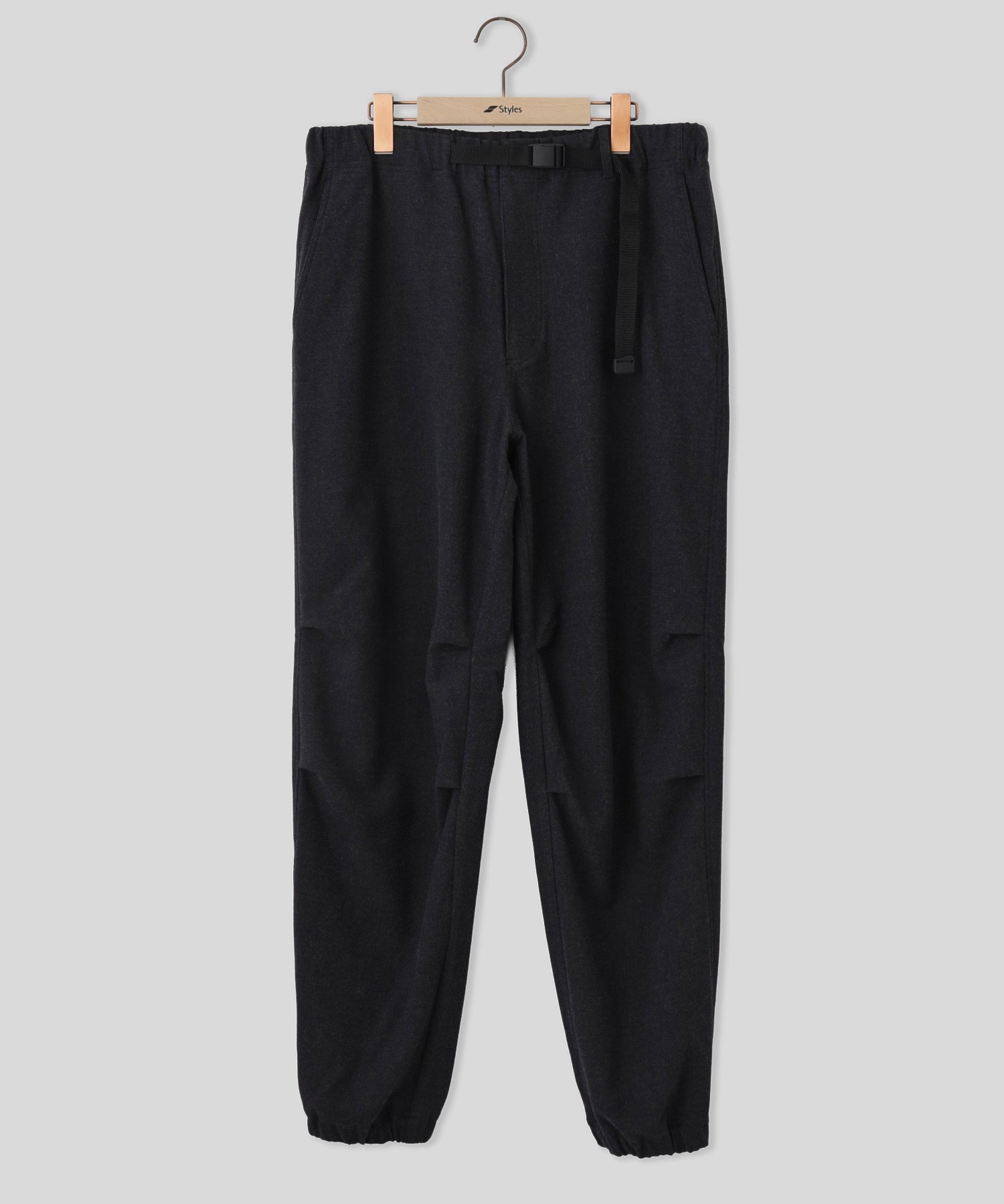 STYLES PRES WARM PANTS St26FW-PT09