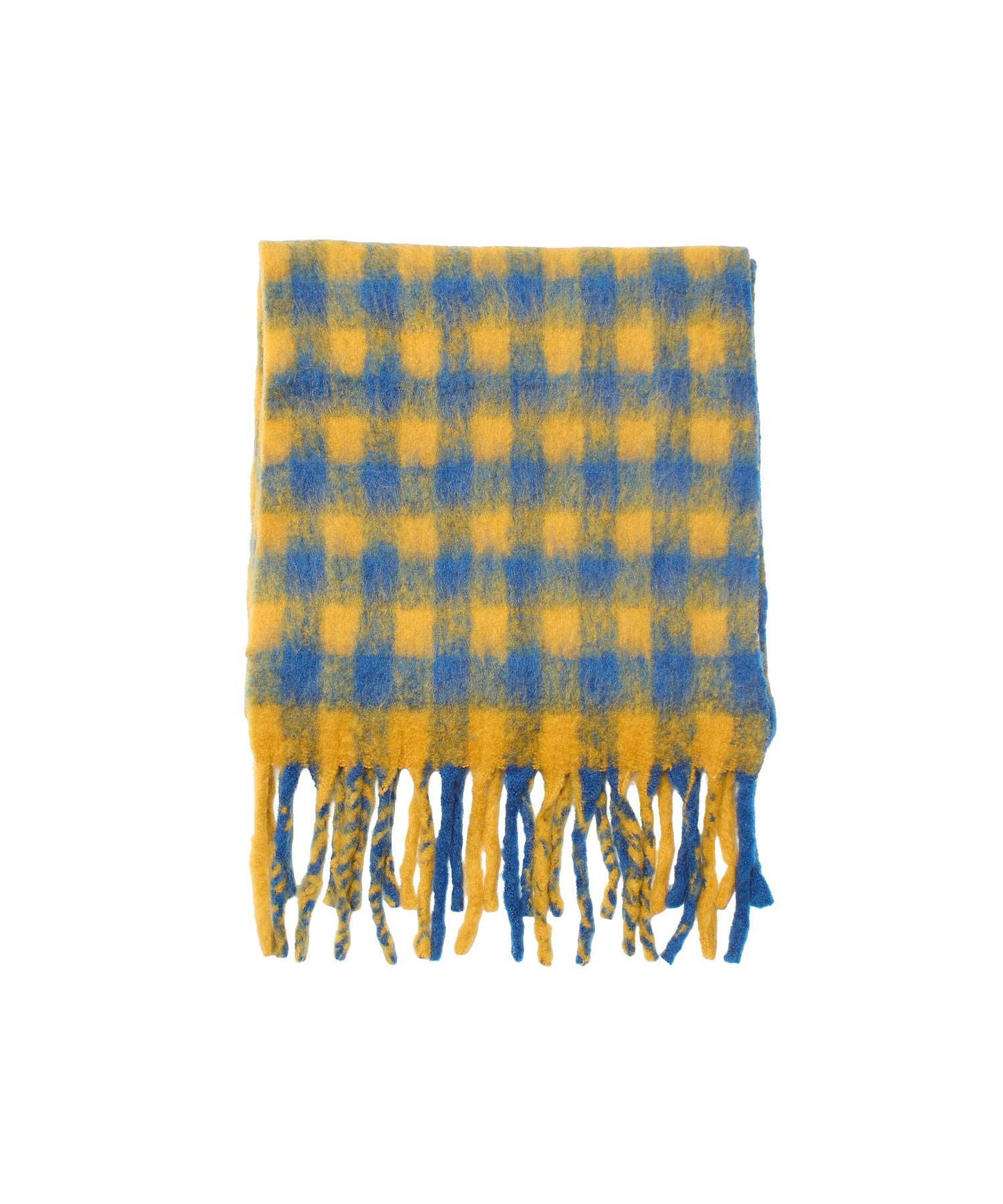The Bagmati/CHECK MUFFLER