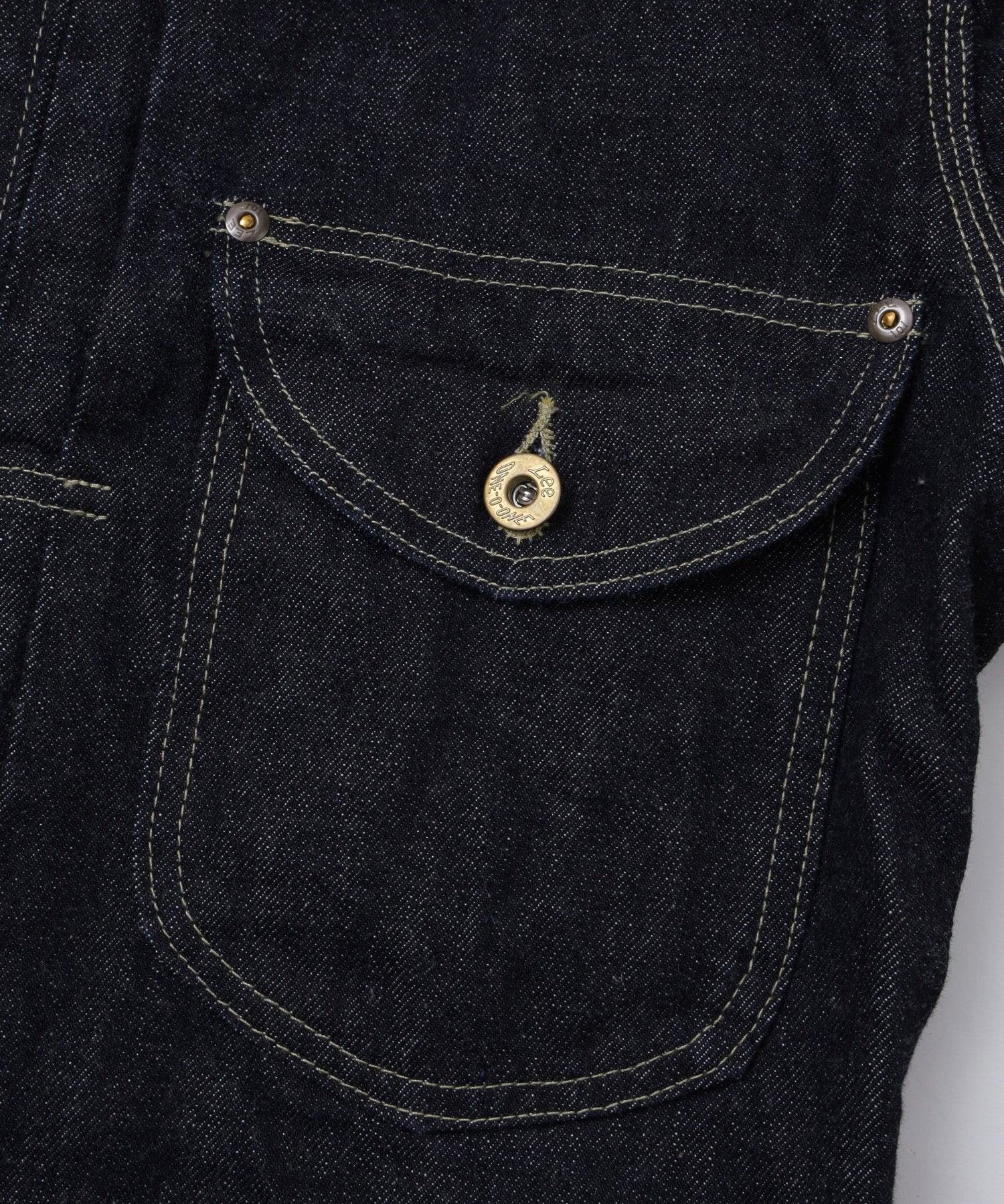 Lee/リー/COWBOY JACKET LM1028-189