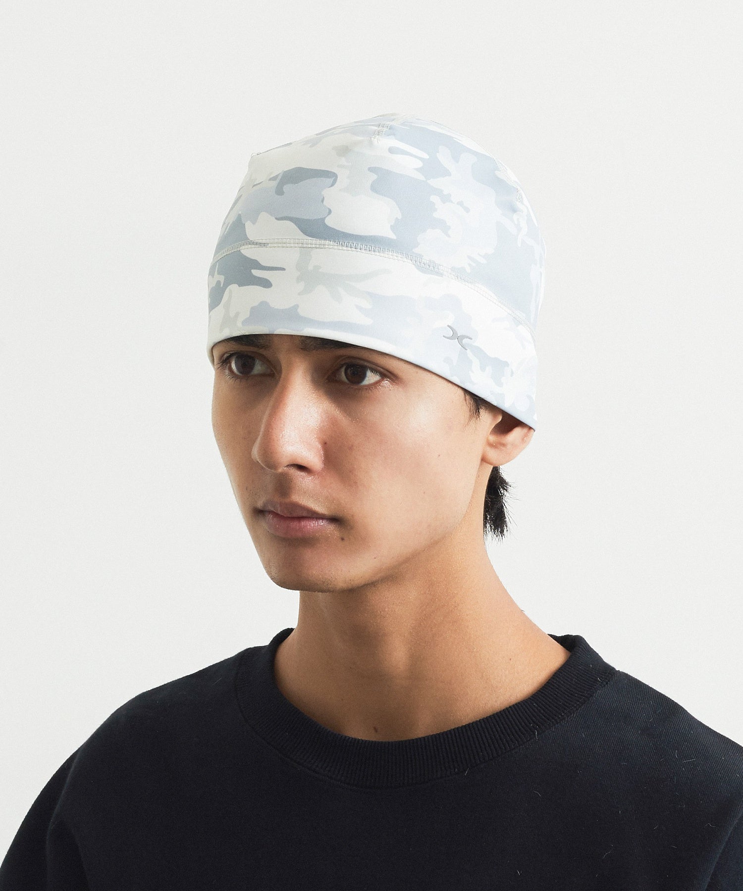 SKULL CAP