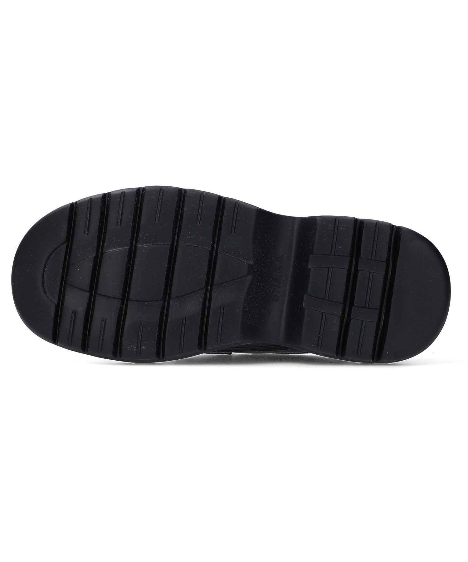 SHAKA SK-308 KILT LOAFER MULE CHUNKY