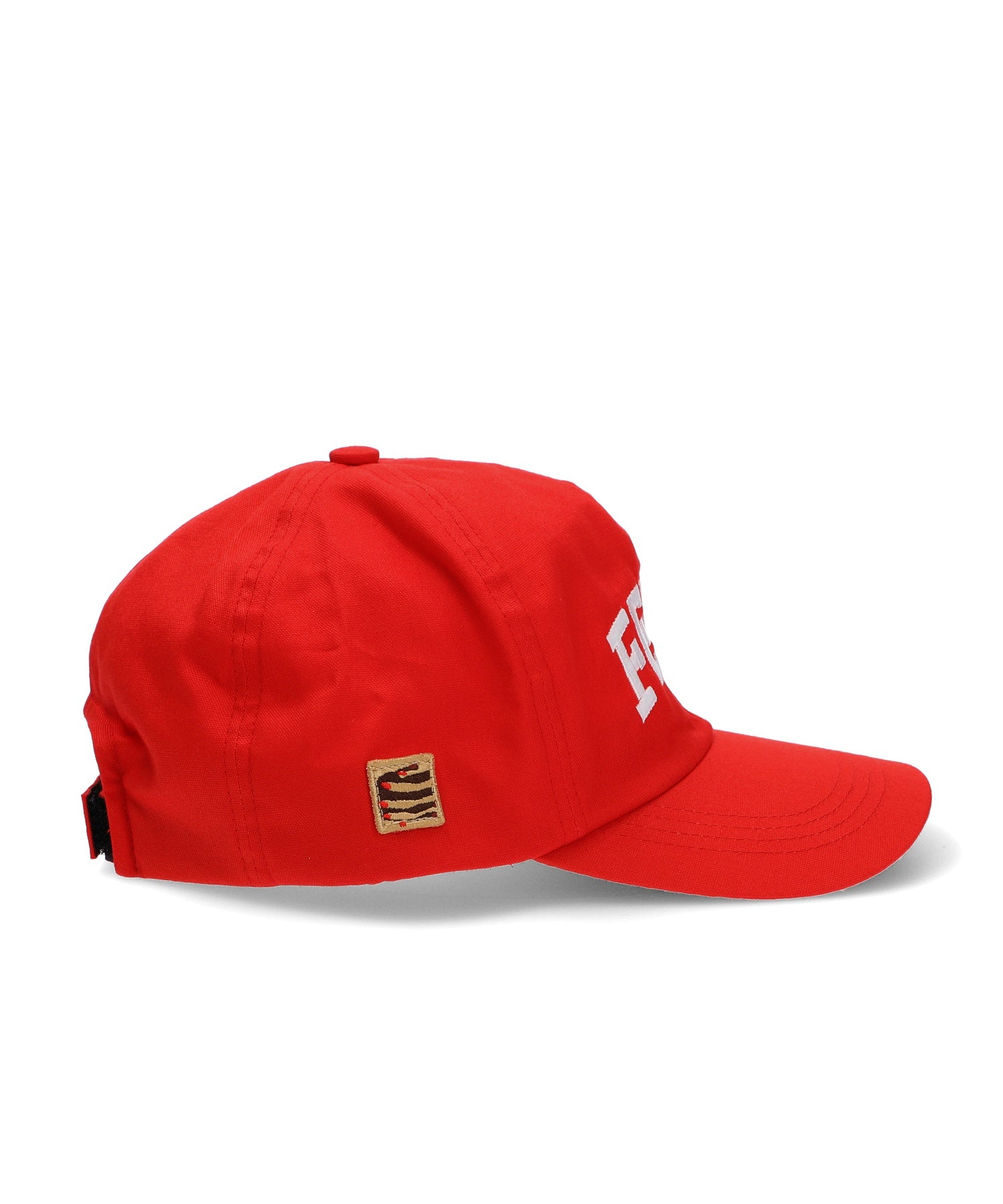 HOMBRENINO/オンブレ・ニーニョ/6 PANEL CAP FEVER HN0252-AC0001