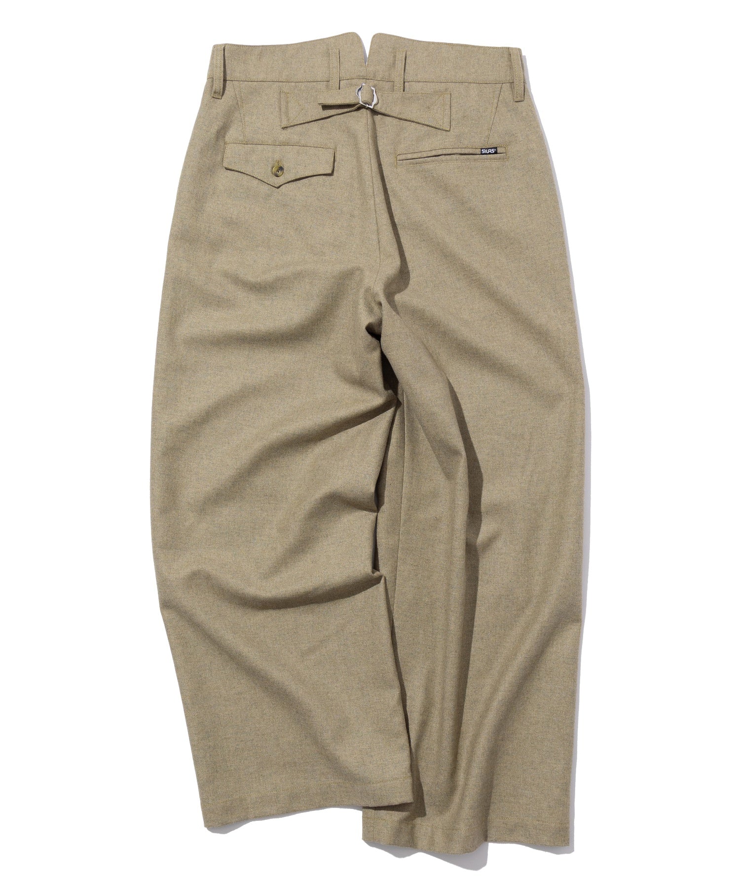 CEREMONY PANTS