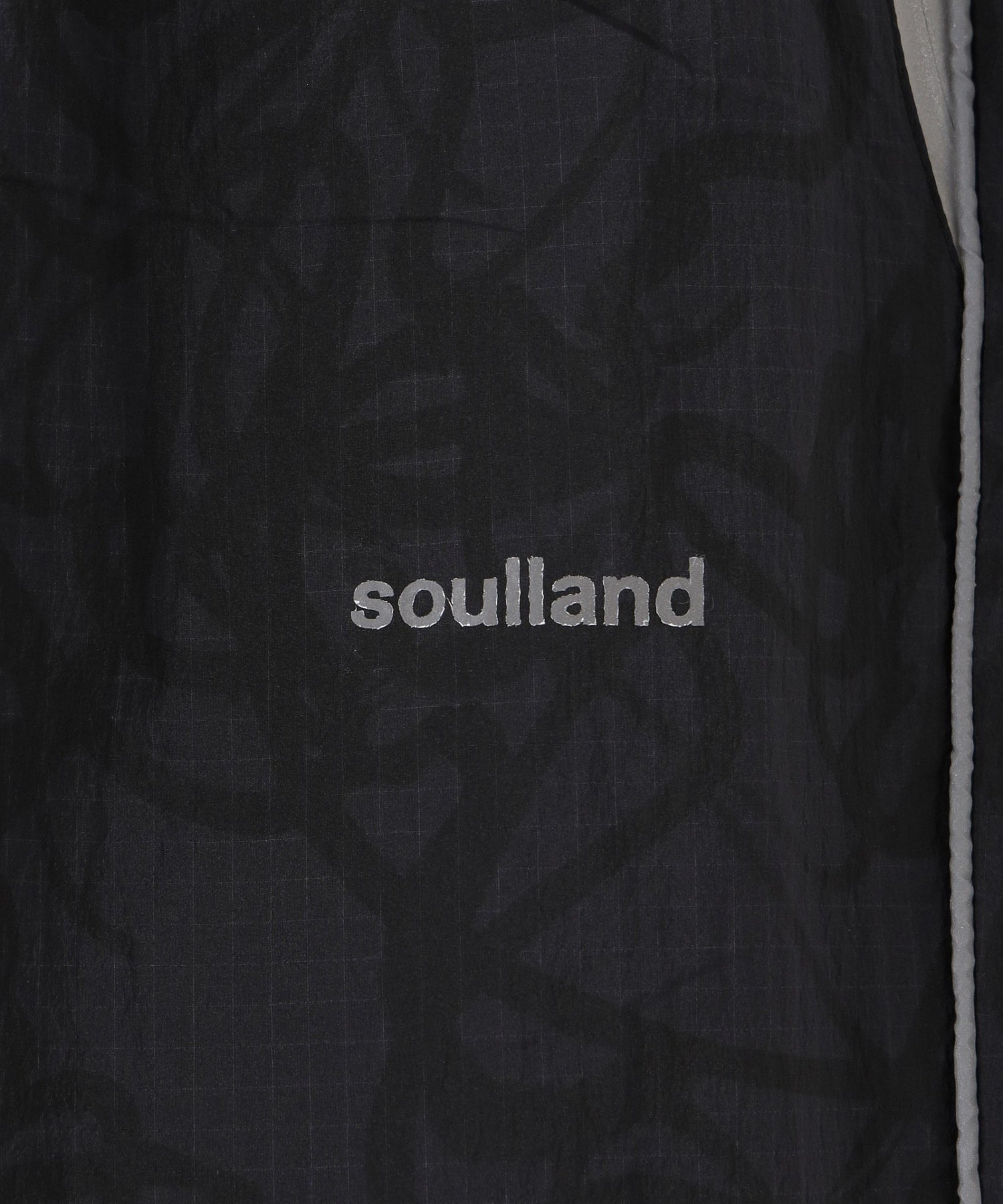 SOULLAND/ソウルランド/HIRO techpant 52005-1355