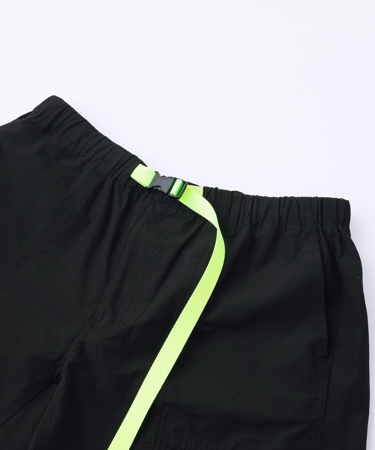 OUTDOOR SHORT PANTS SILAS