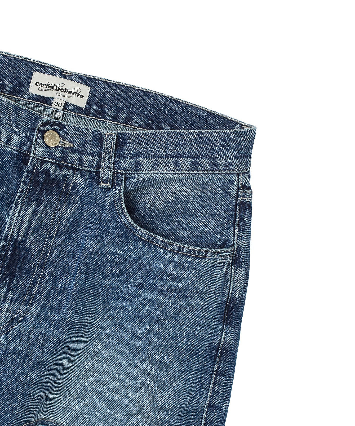 carne bollente/LOVE PANTS GONE WILD