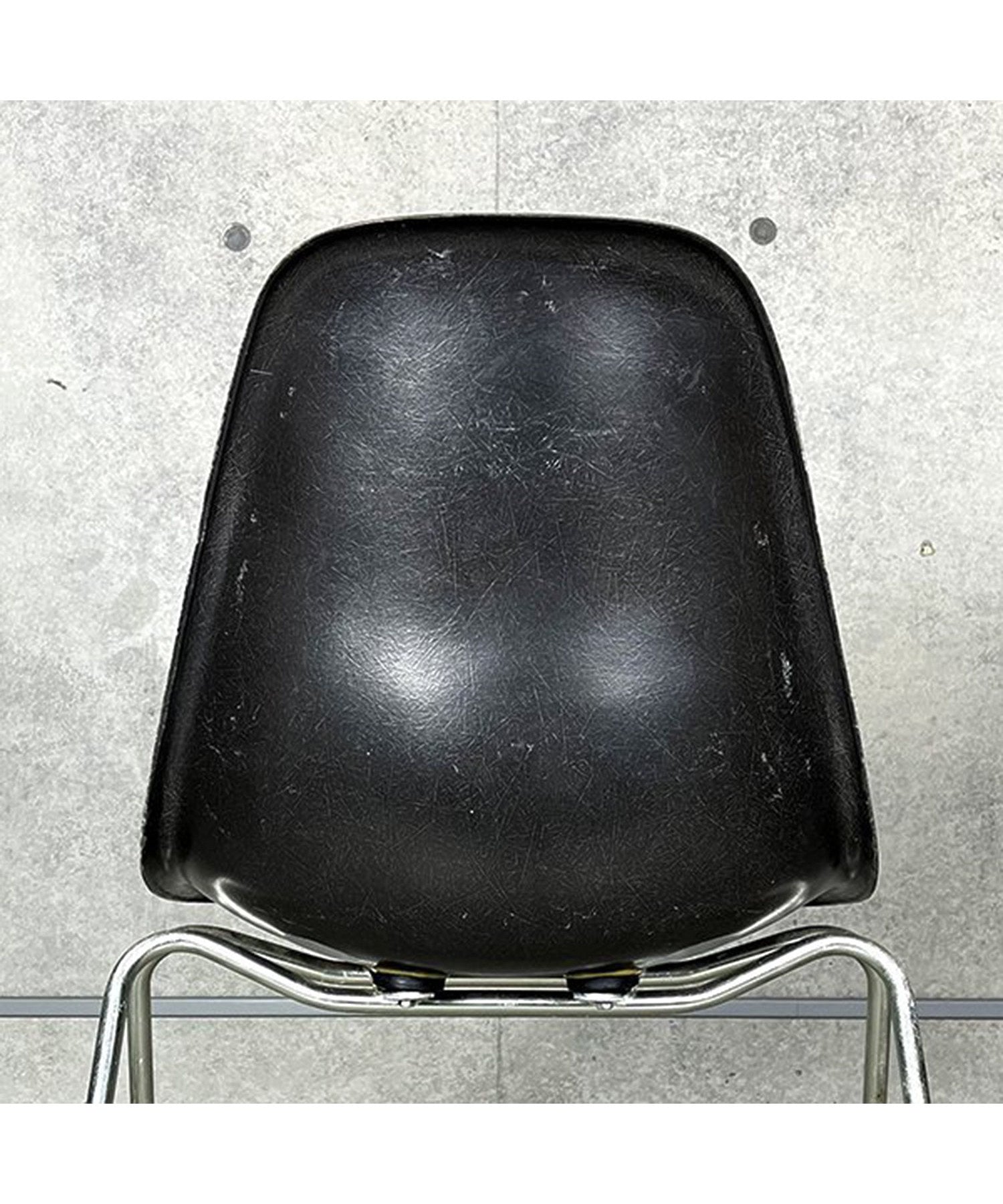 HermanMiller Side Shell / Black