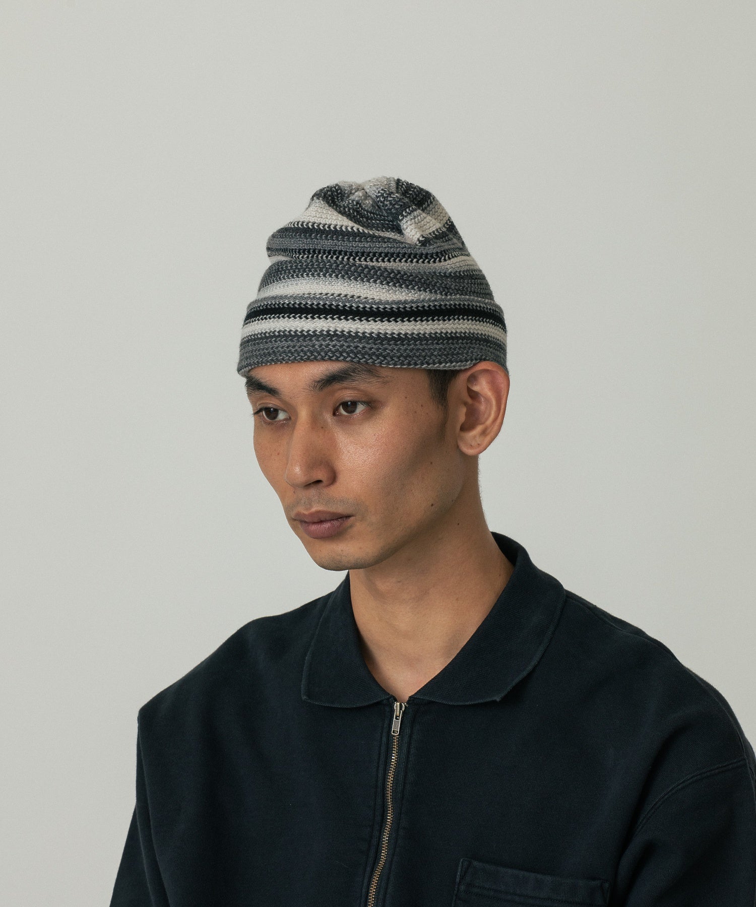 KNIT CAP