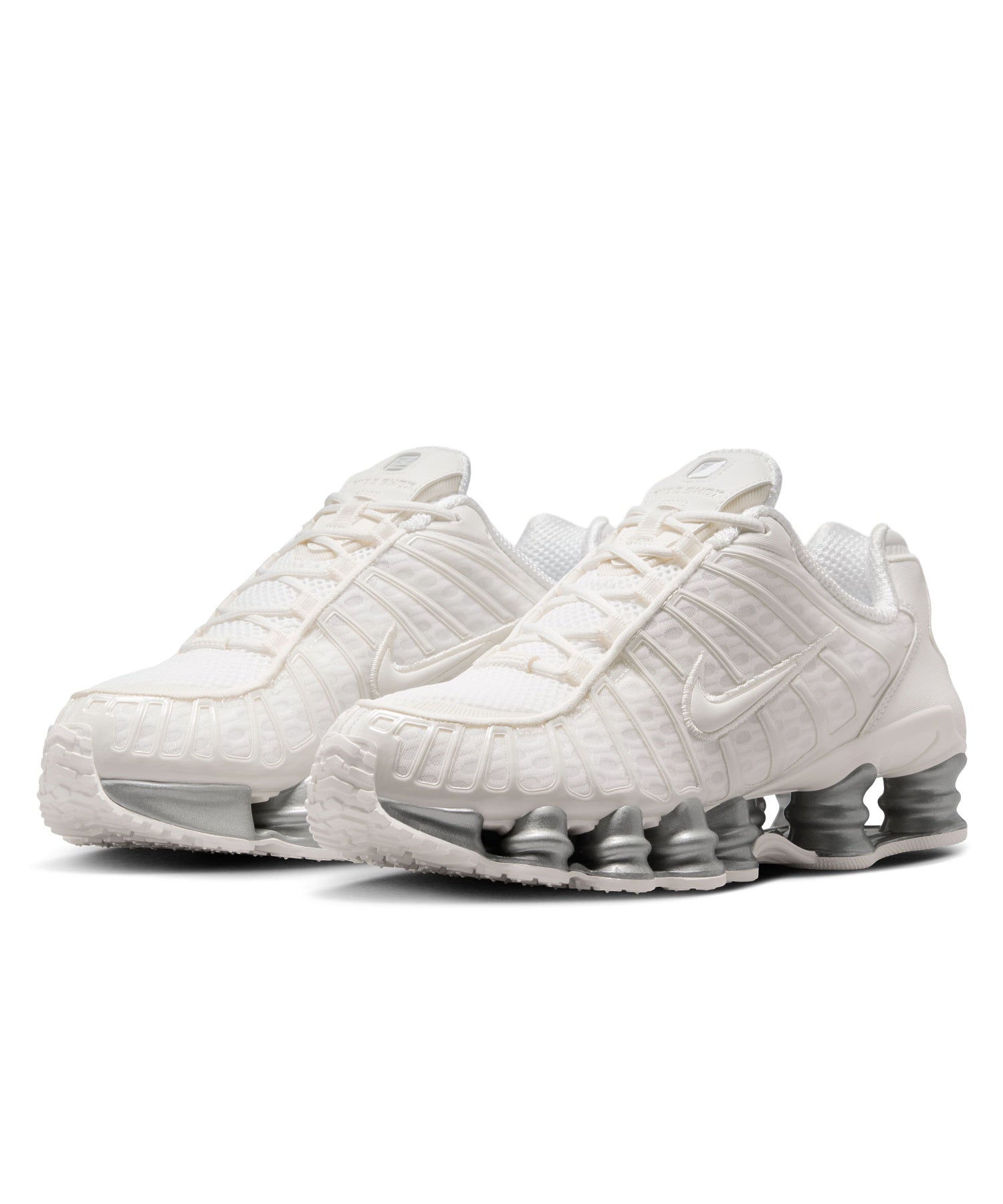 NIKE/ナイキ/WMNS SHOX TL AR3566-103
