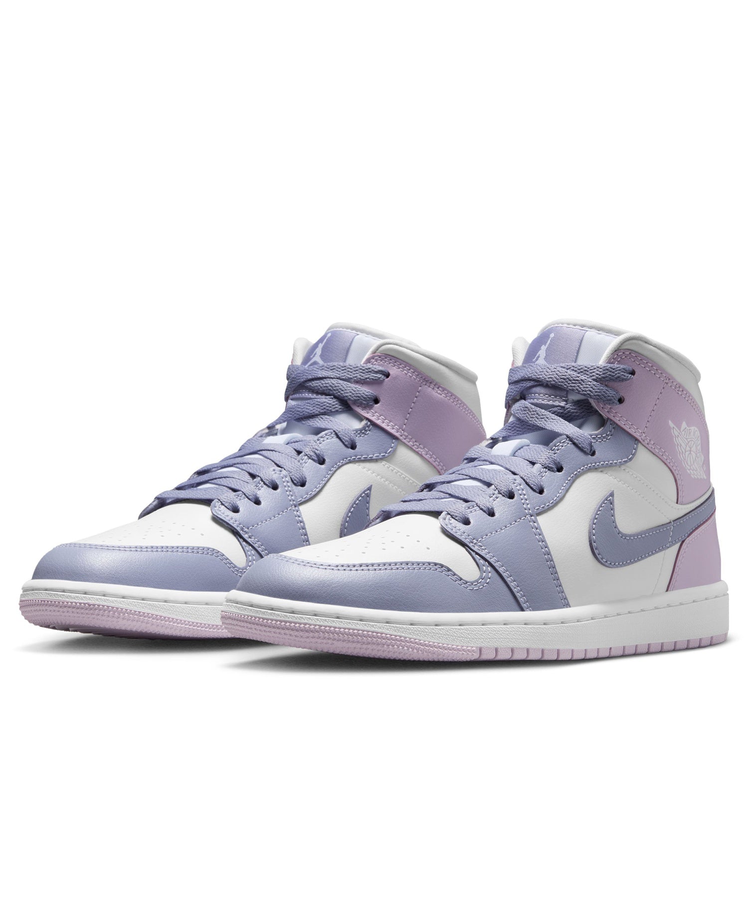 JORDAN BRAND/ジョーダン/WMNS AIR JORDAN 1 MID BQ6472-510
