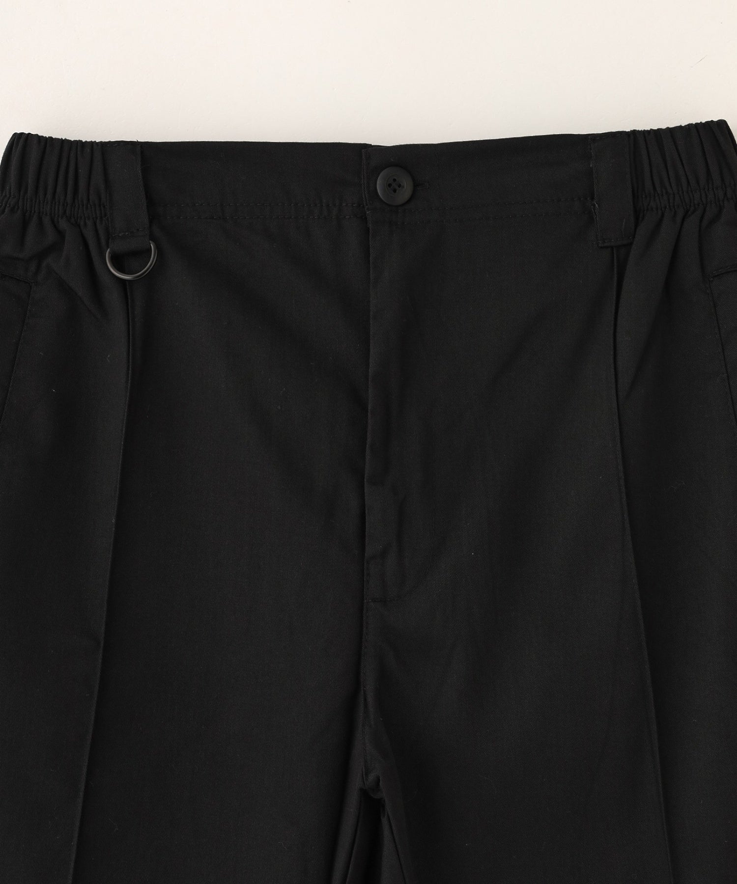 DEVA STATES/ディーヴァ ステイツ/MIDTOWN Pleated Easy Pants
