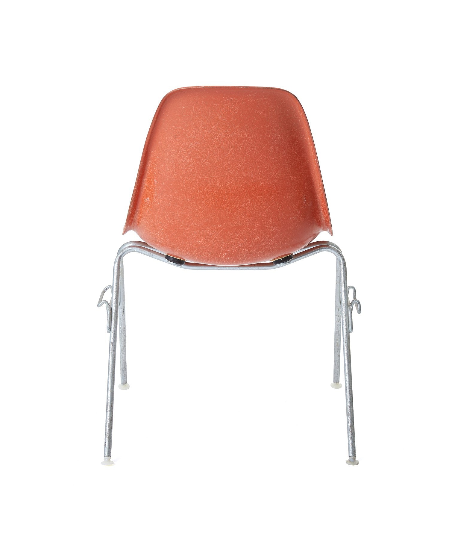 Red Orange Wide 2505 / Vintage