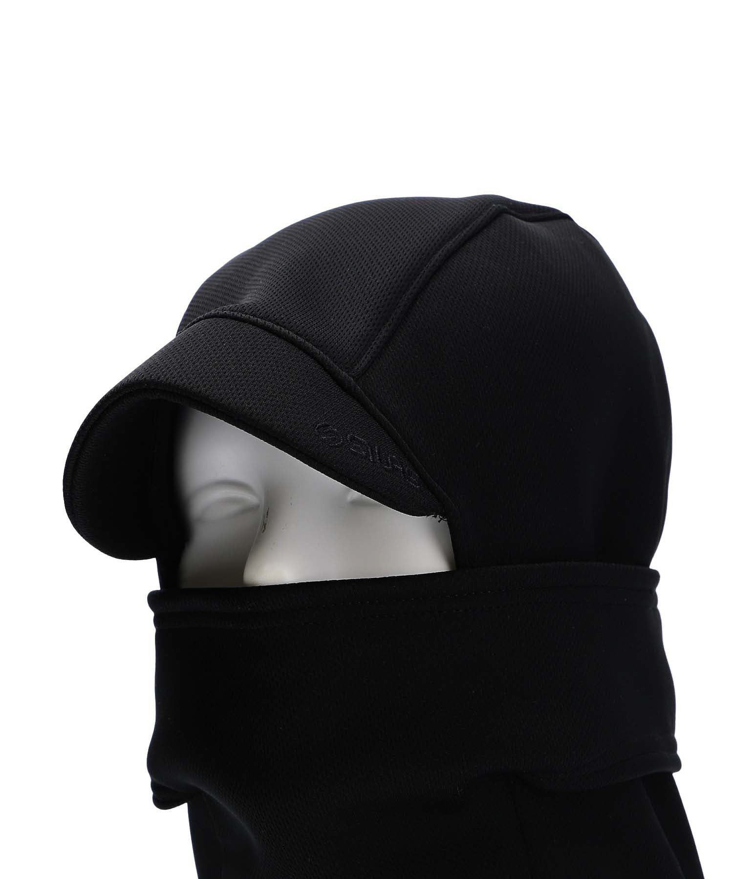 BALACLAVA SILAS