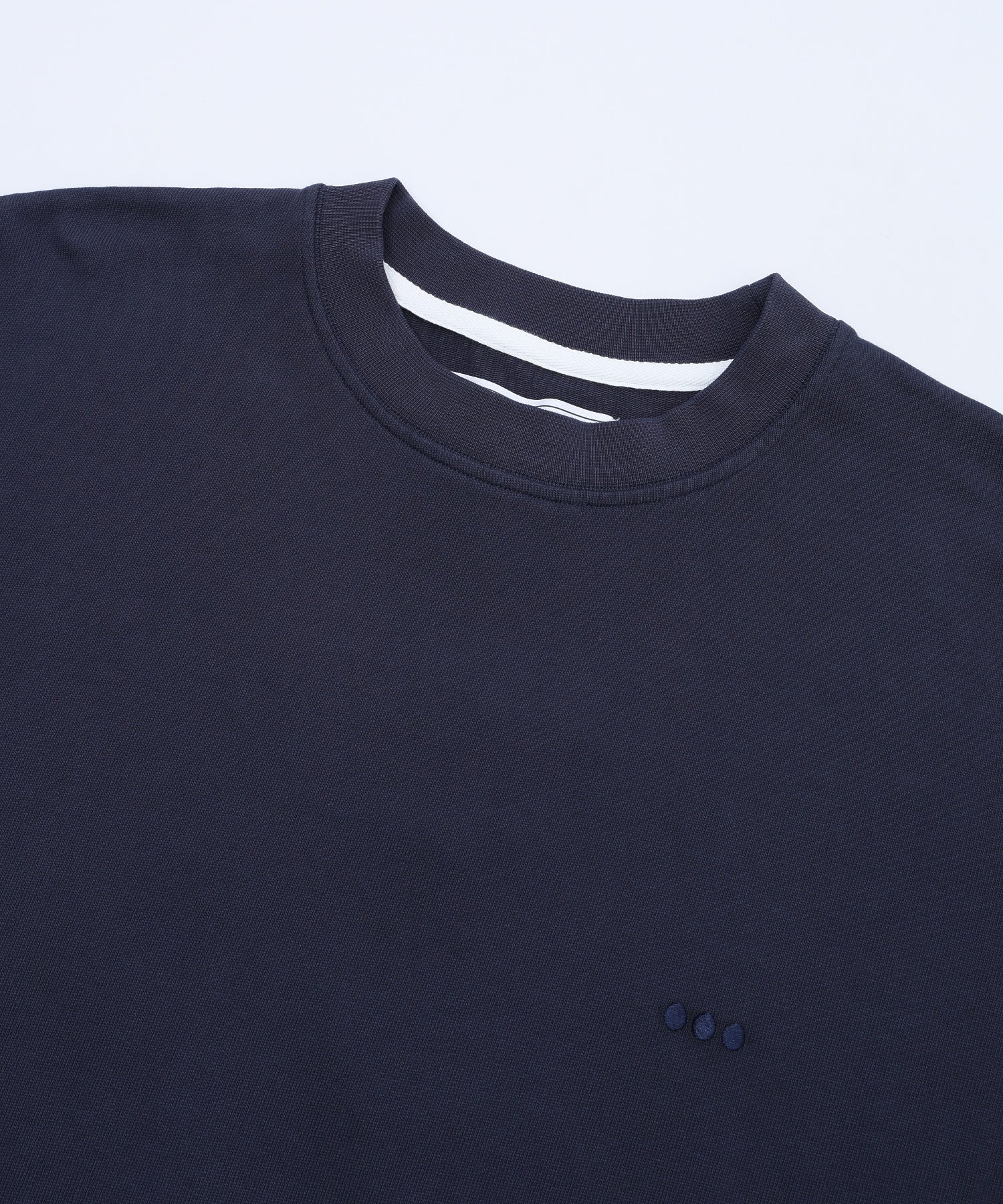 LATER/レイター/ESSENTIELS T-SHIRTS IN WHITE LAT_ESS_2