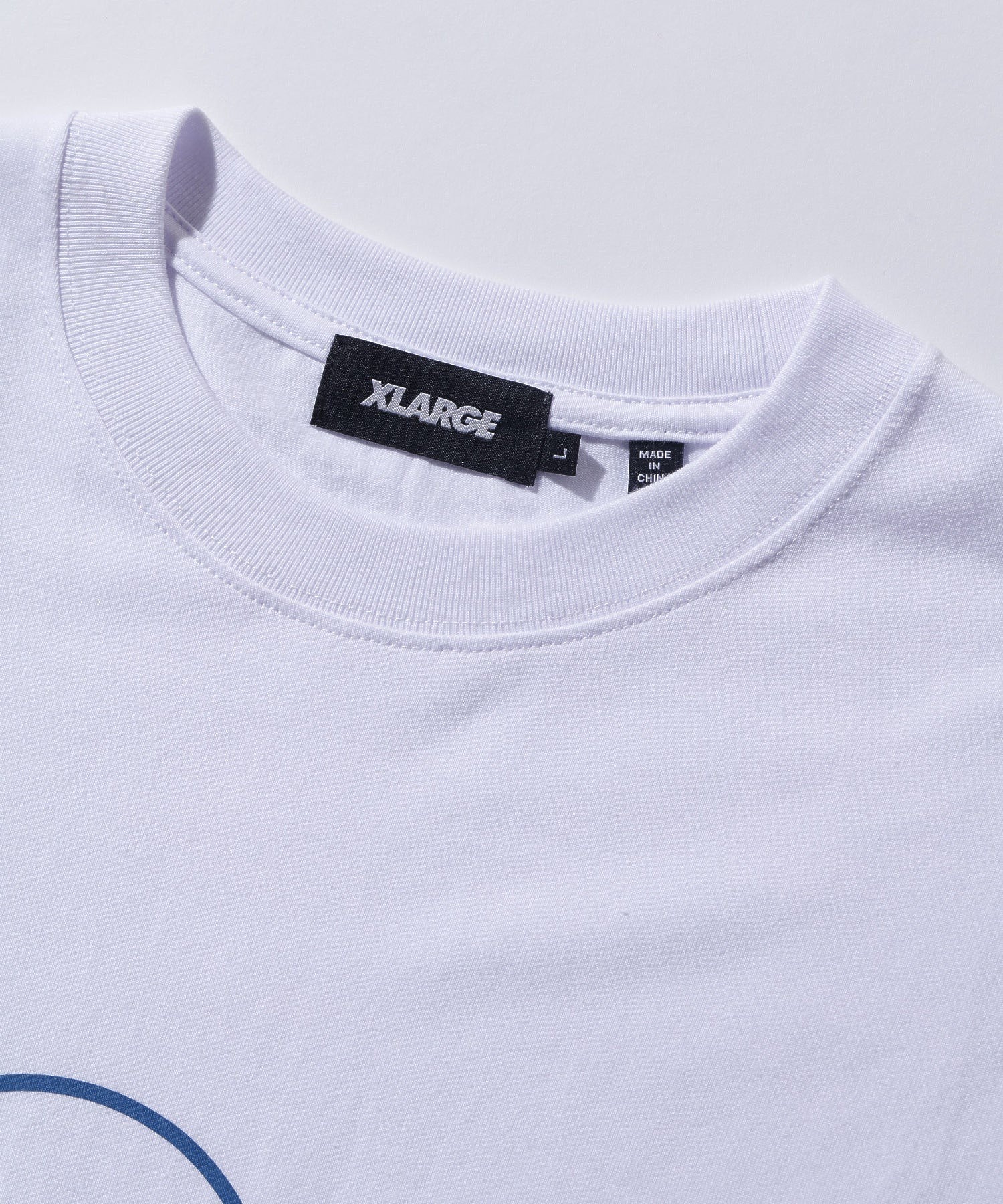 UMA S/S TEE XLARGE