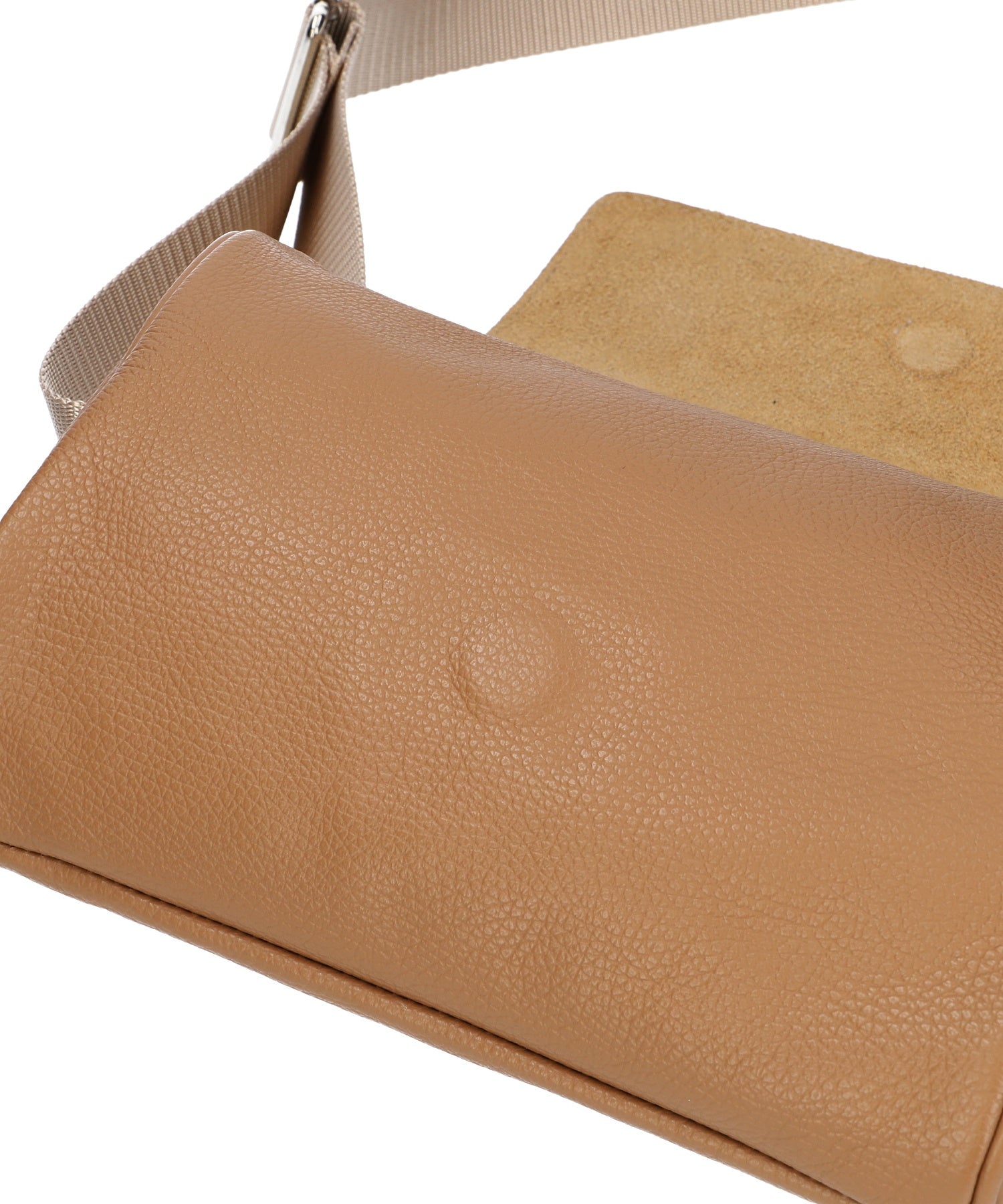 LAURA DI MAGGIO/LEATHER BODY BAG