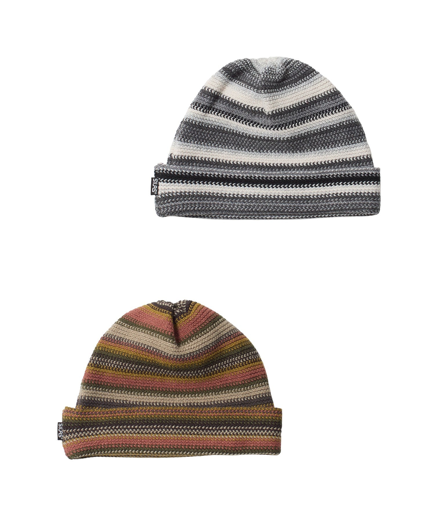 KNIT CAP