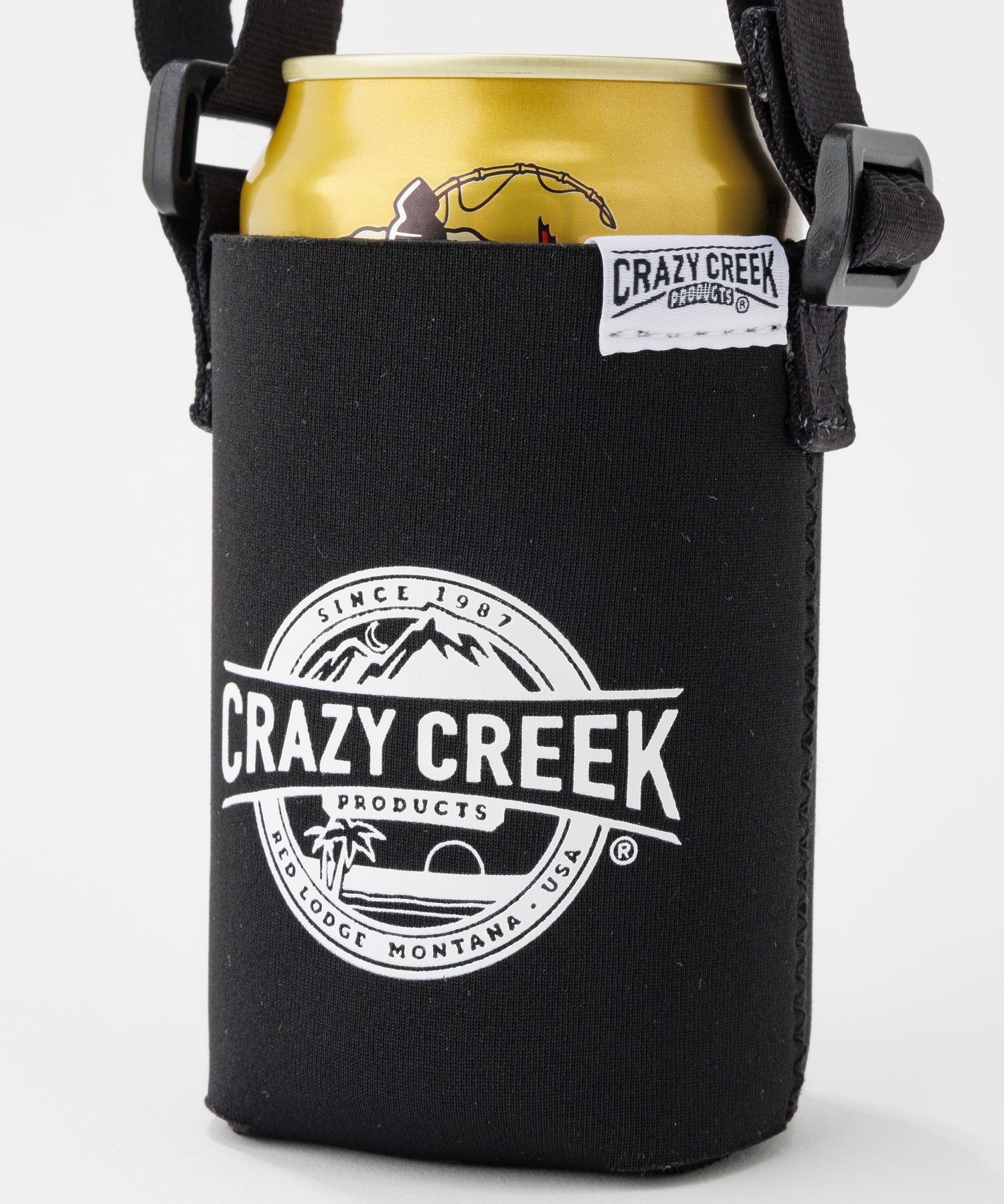 【CRAZYCREEK】CRAZY CAN KOOZY 350