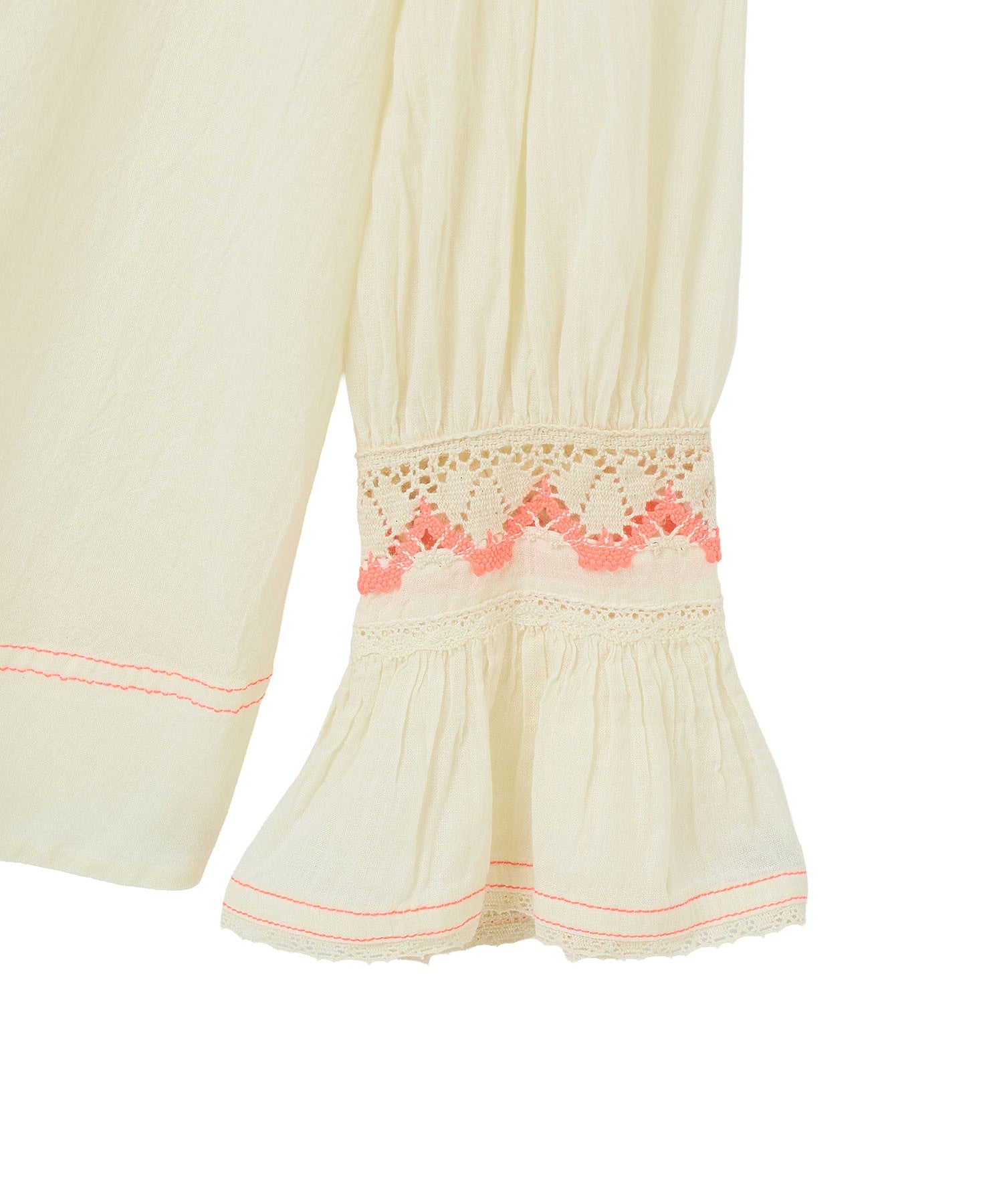Devotion Twins/BLOUSE
