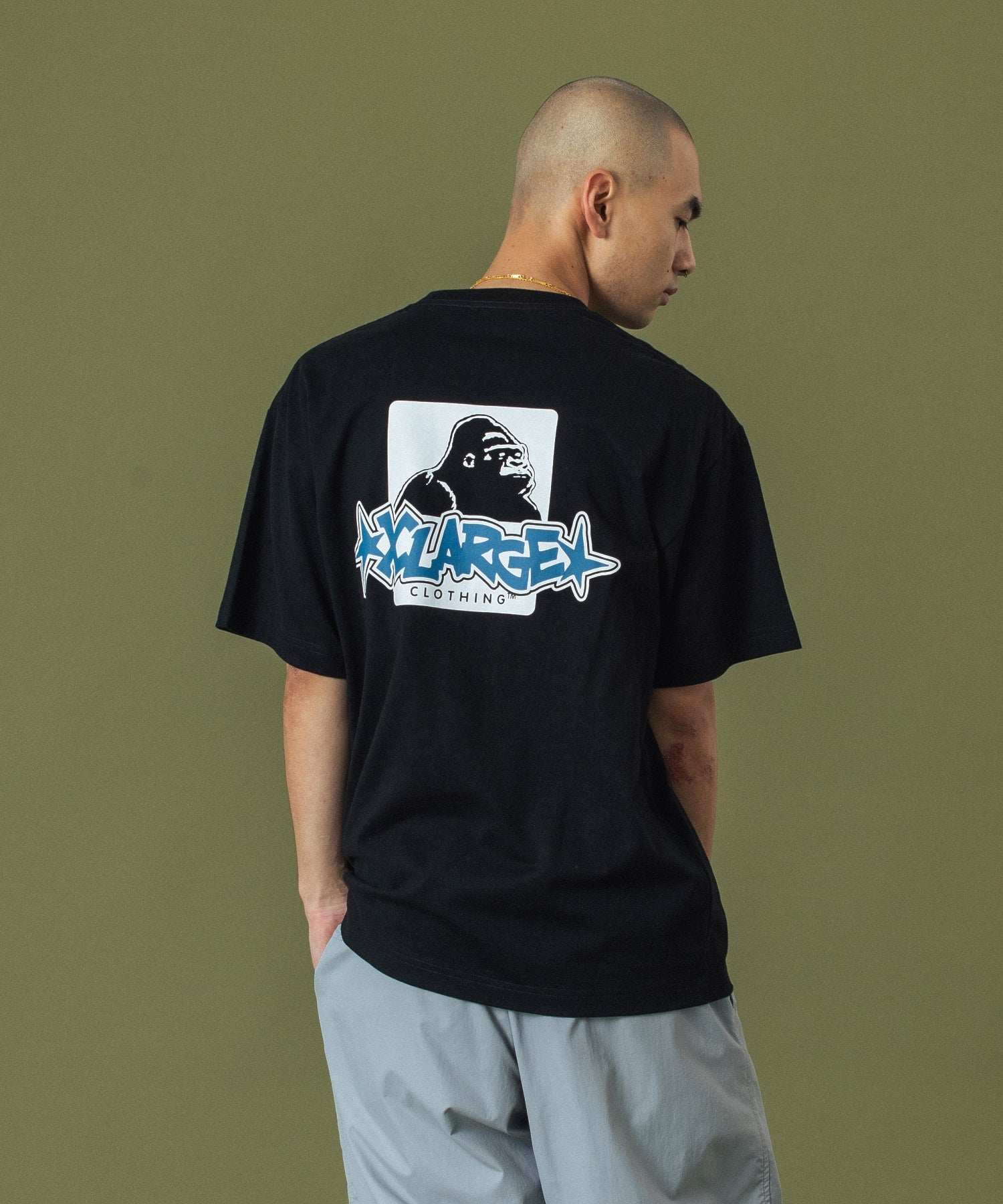 【WEB限定】GRAFFITI OG S/S TEE