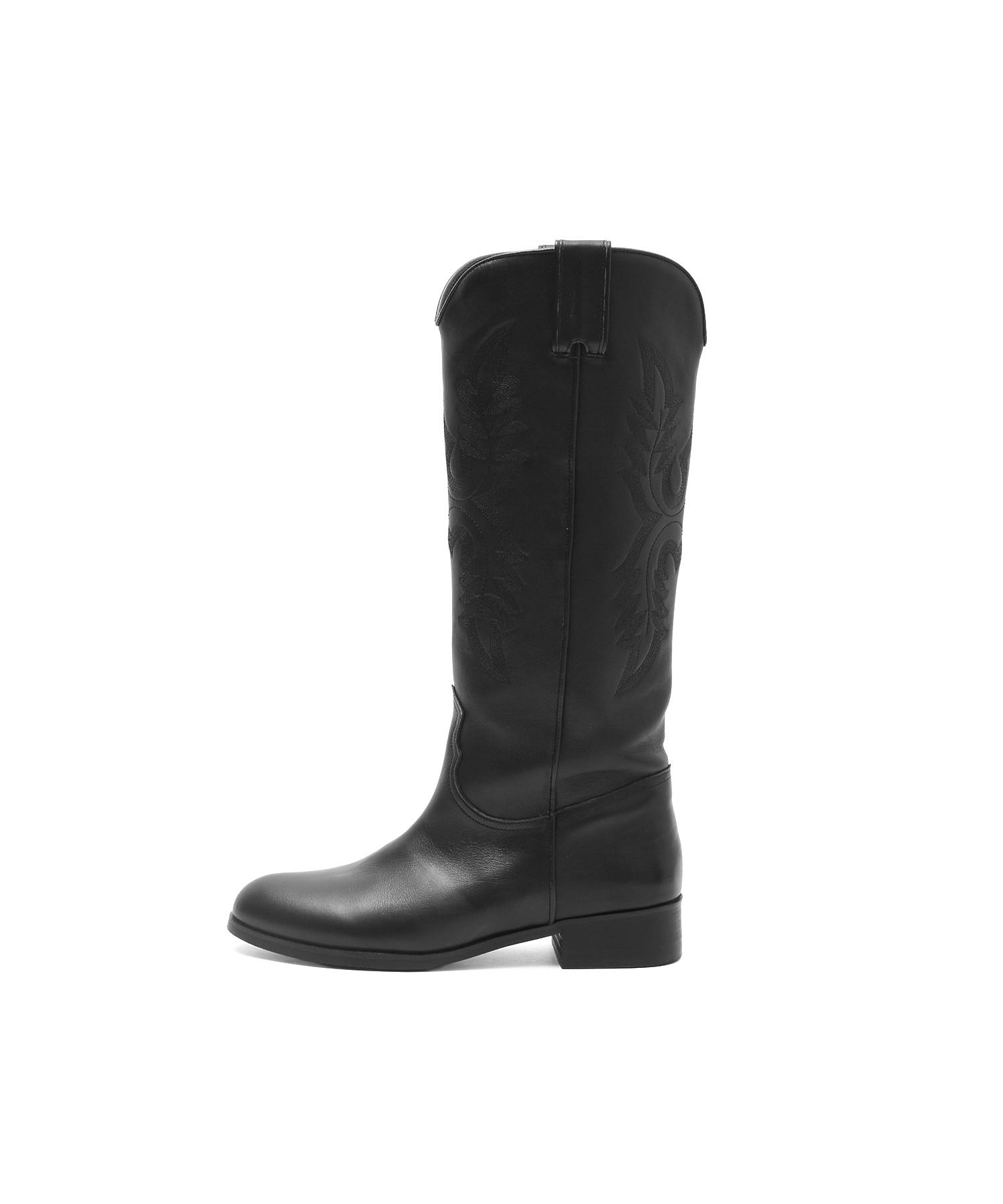 REMME/MIDDLE WESTERN BOOTS
