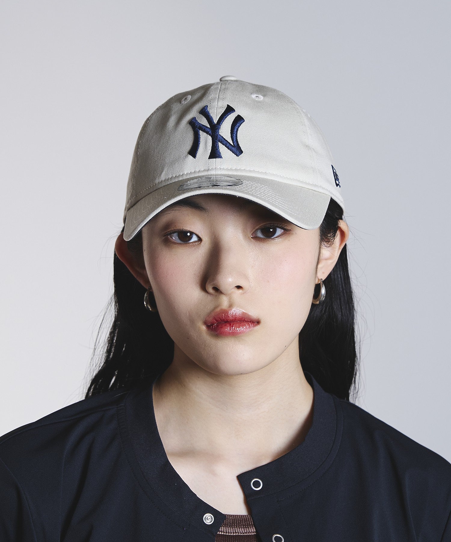 【ROSE BUD別注】NEW ERA 9FORTY