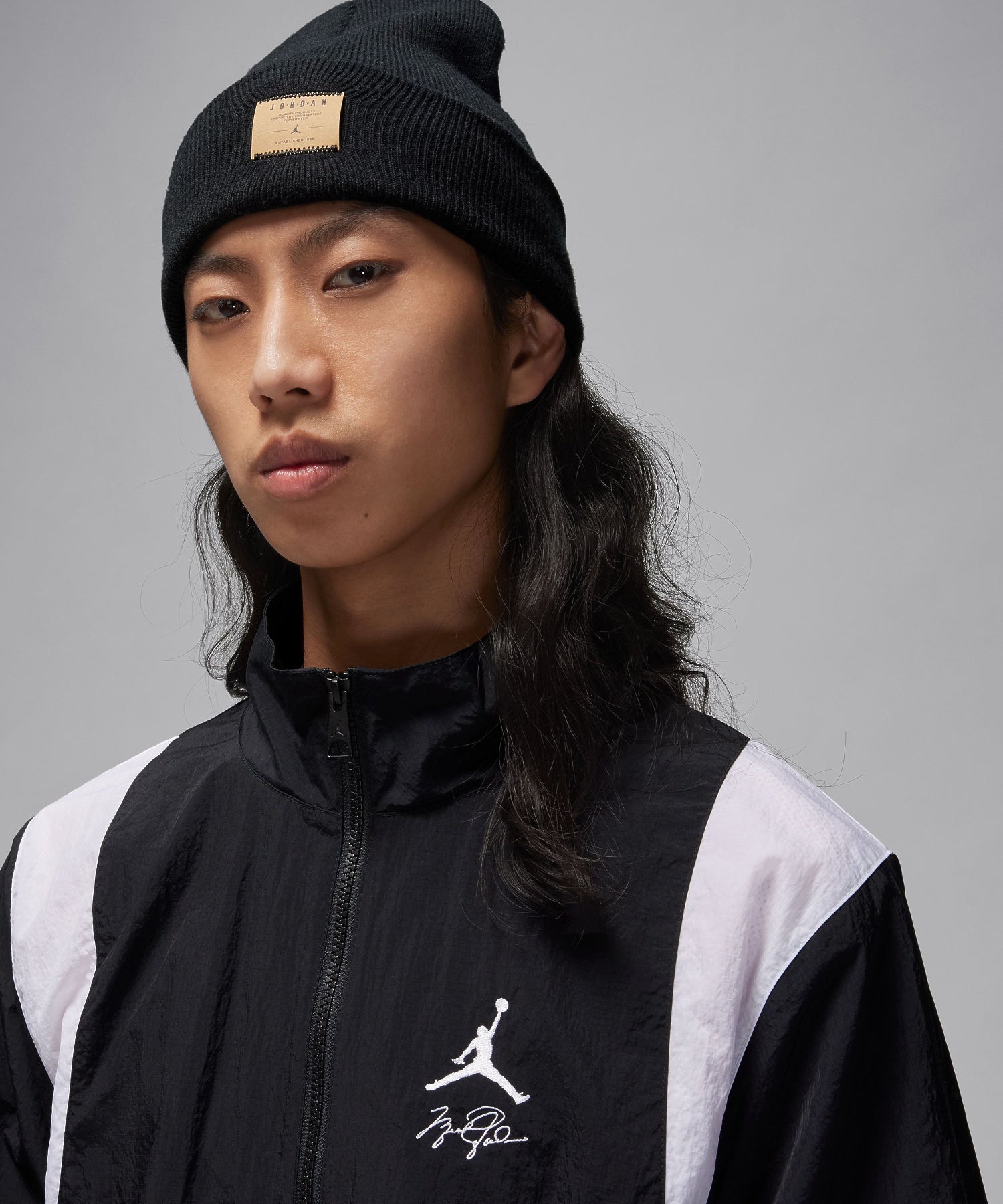 JORDAN BRAND/ジョーダンブランド/ESS MMBR JACKET/FN4622