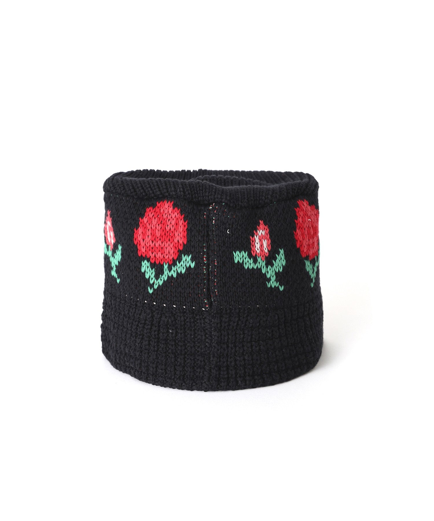 NEW ERA/ニューエラ/KNIT BUCKET ROSE