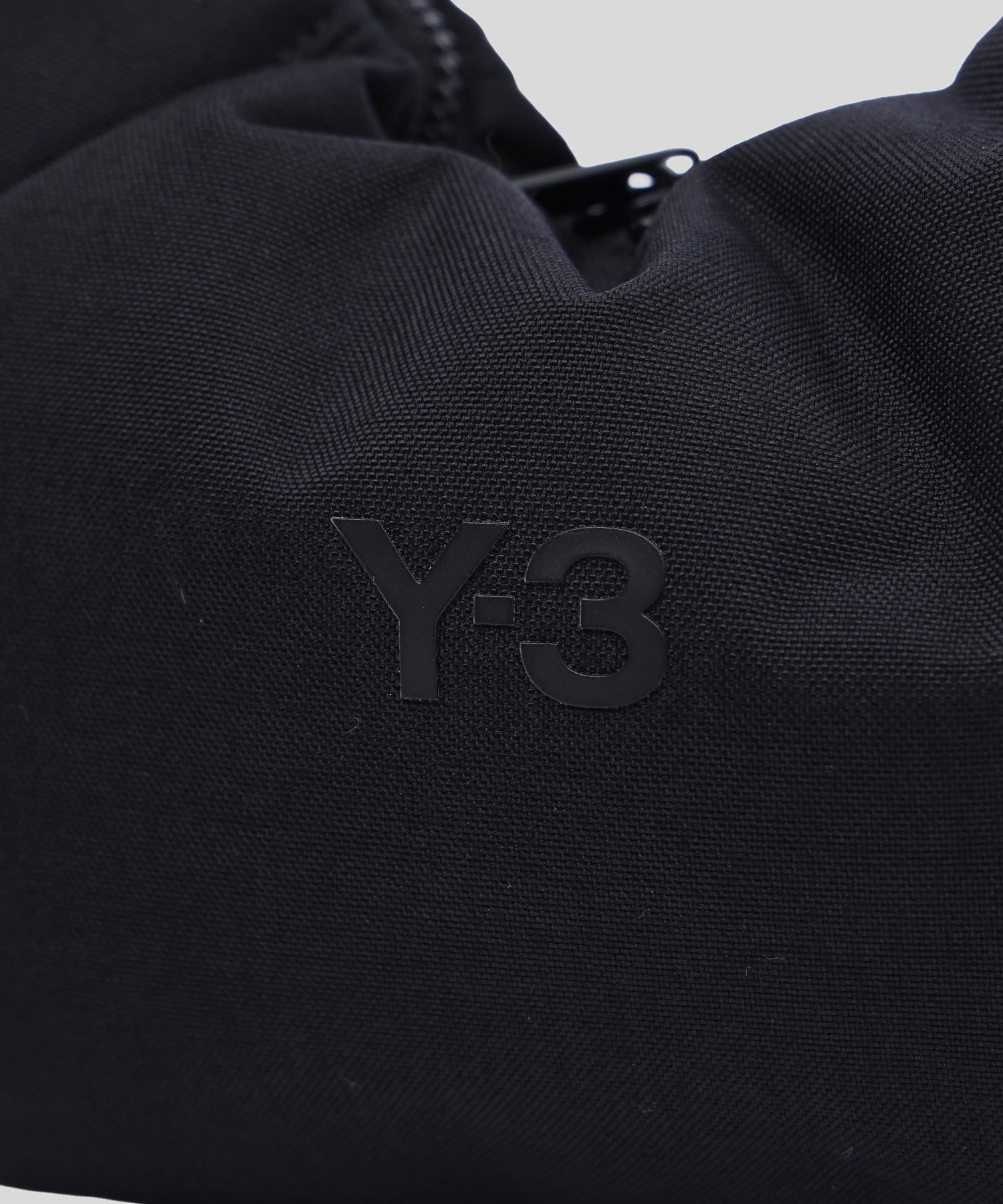Y-3/ワイスリー/CRESCEN BAG BLACK KS8105