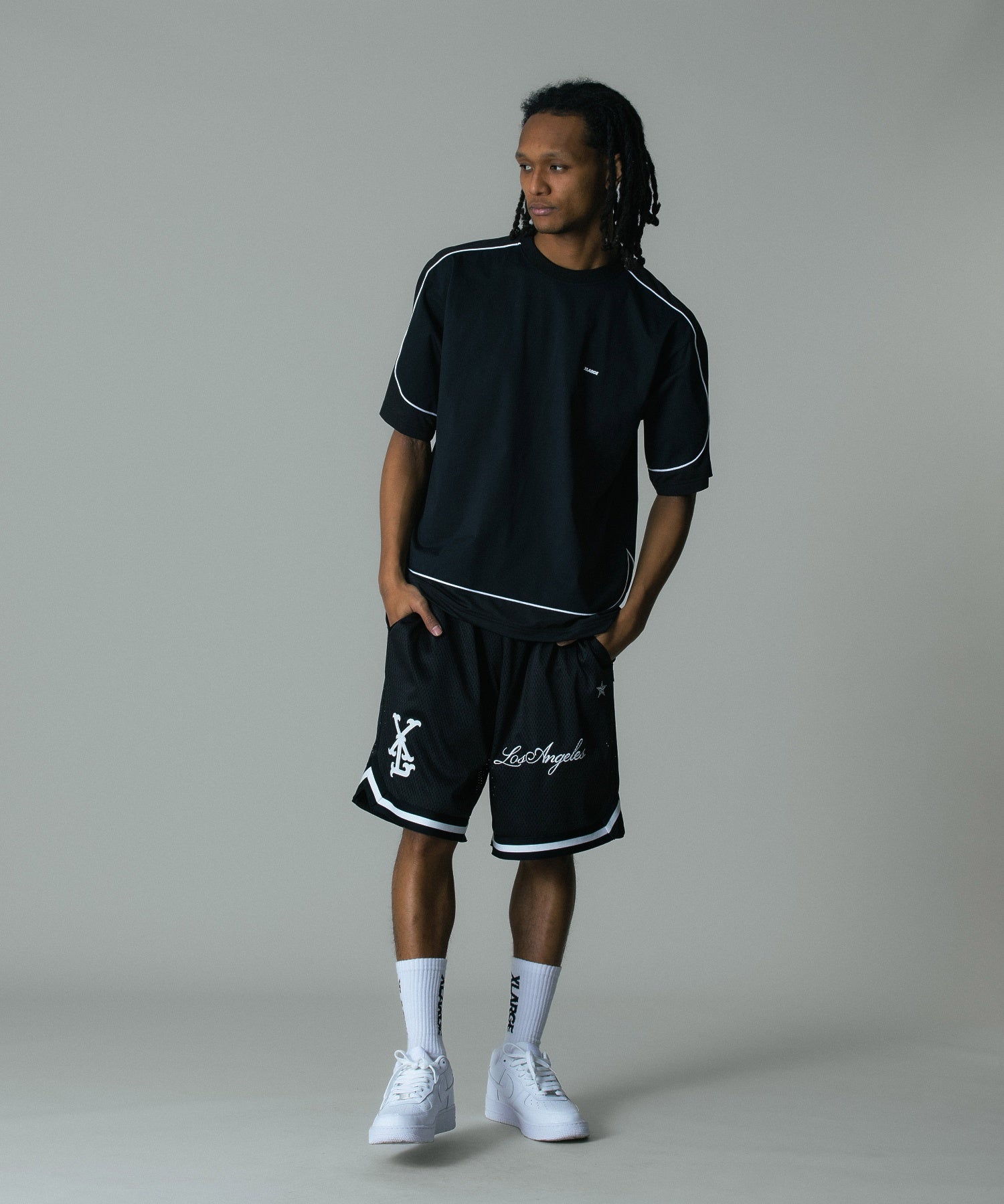 PIPING S/S TOP