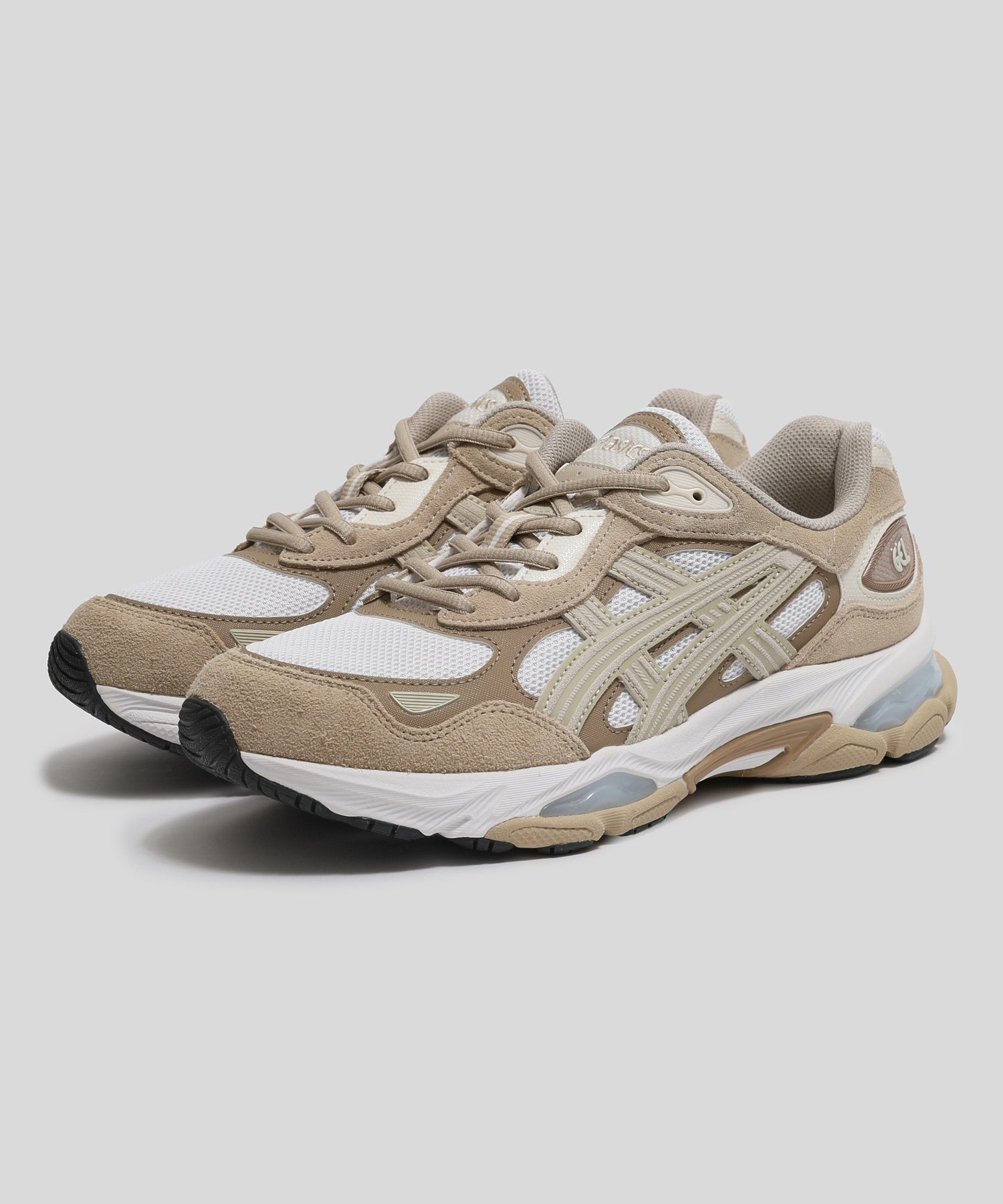 ASICS/アシックス/GEL-NYC 2.0 1203A895-102