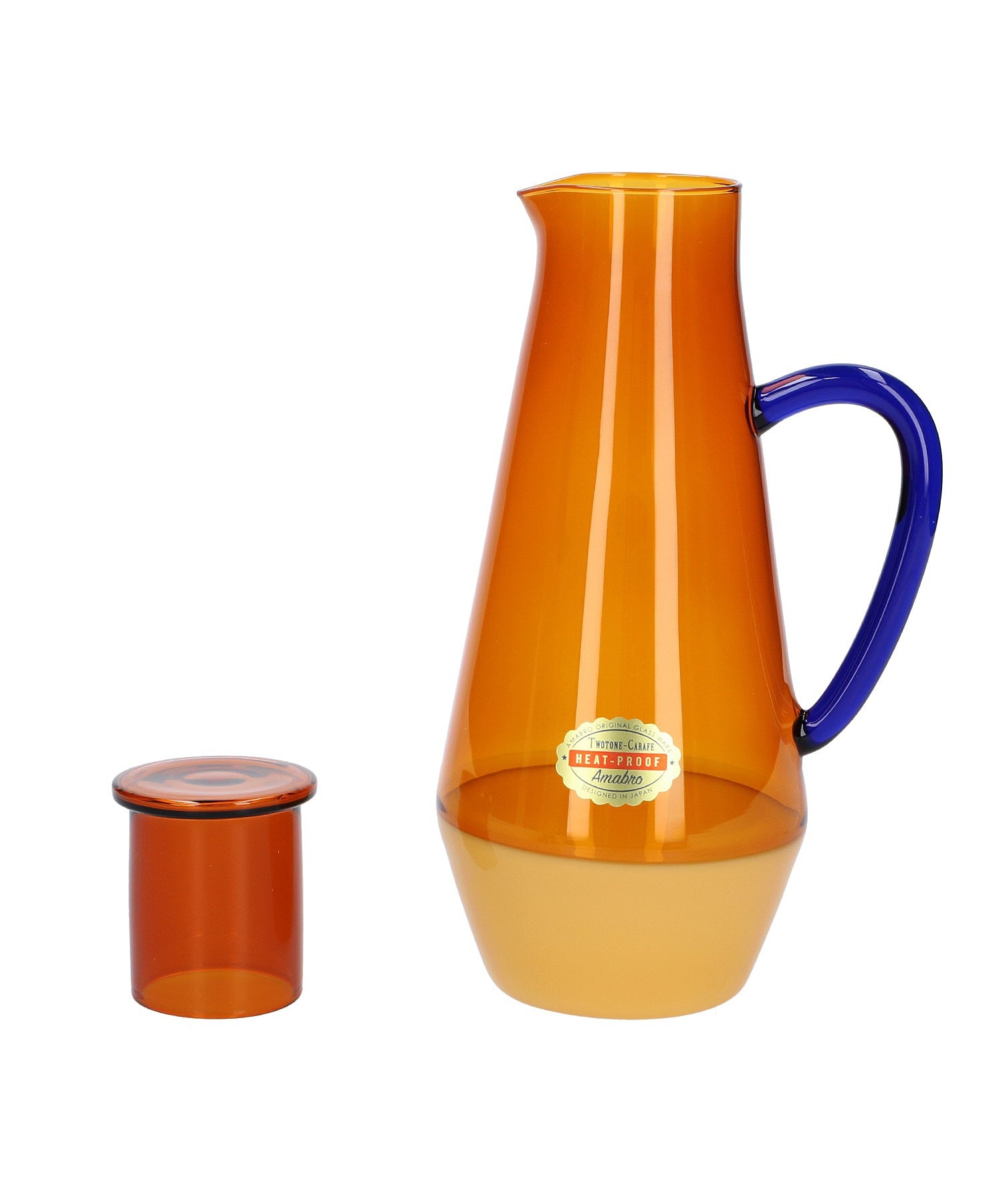 amabro Two Tone Carafe