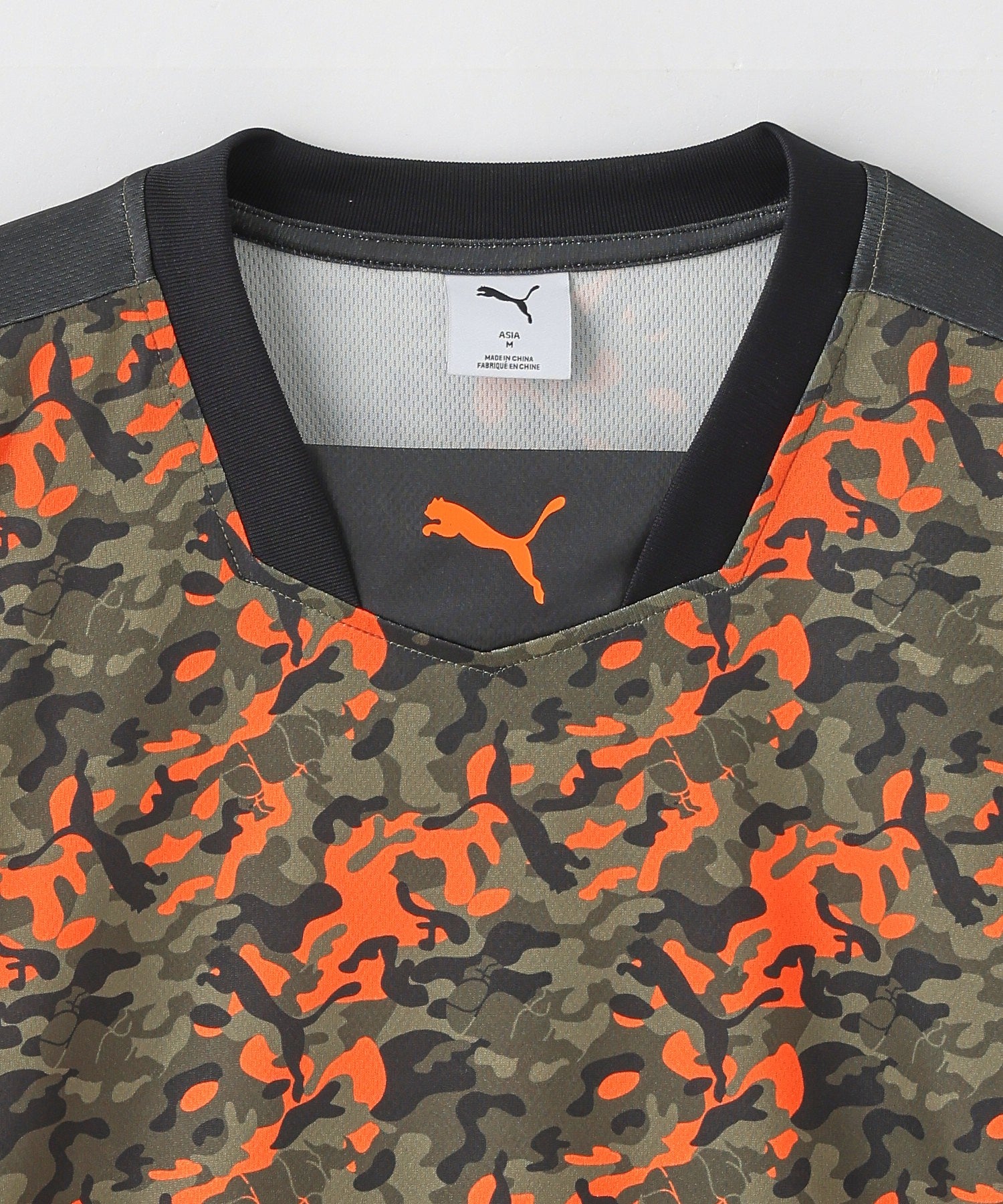 PUMA x SCYE Football SHIRT