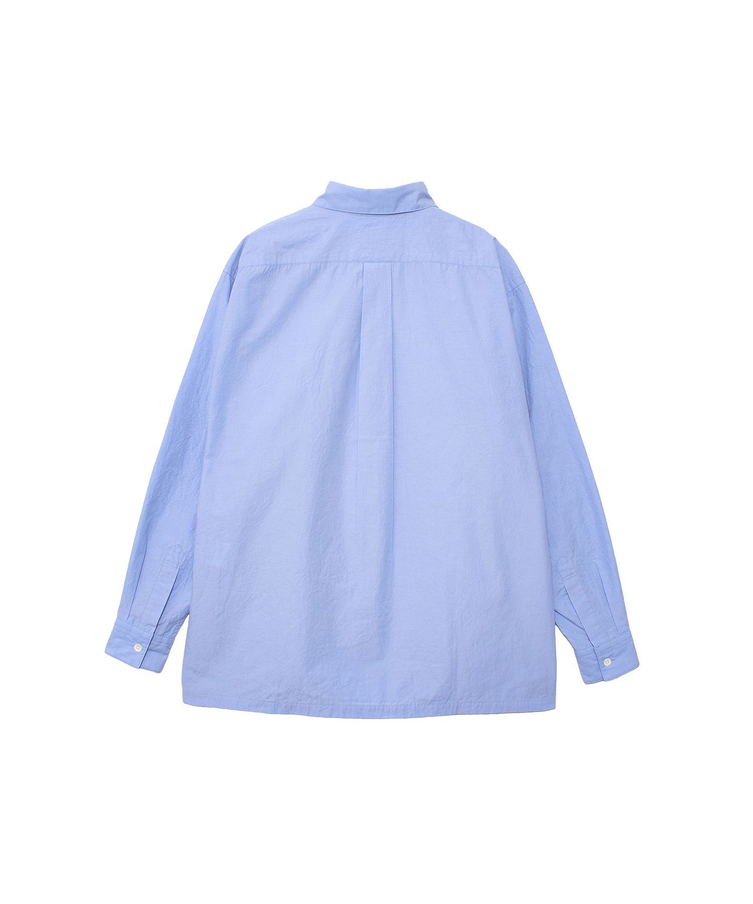 nanamica/TRADITIONAL FIT SHIRT